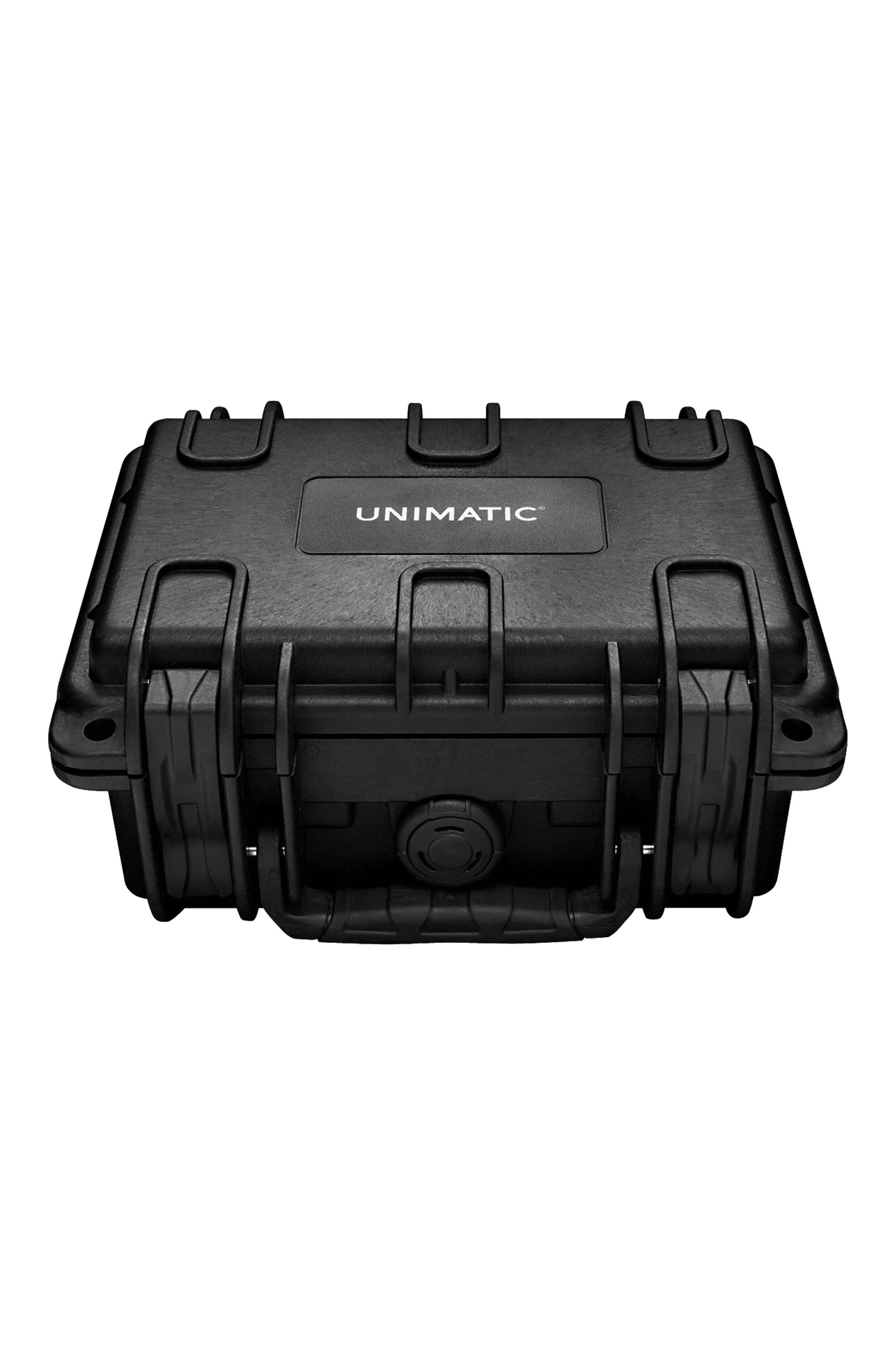 ساعة دايفر كرونوغراف يو سي 3