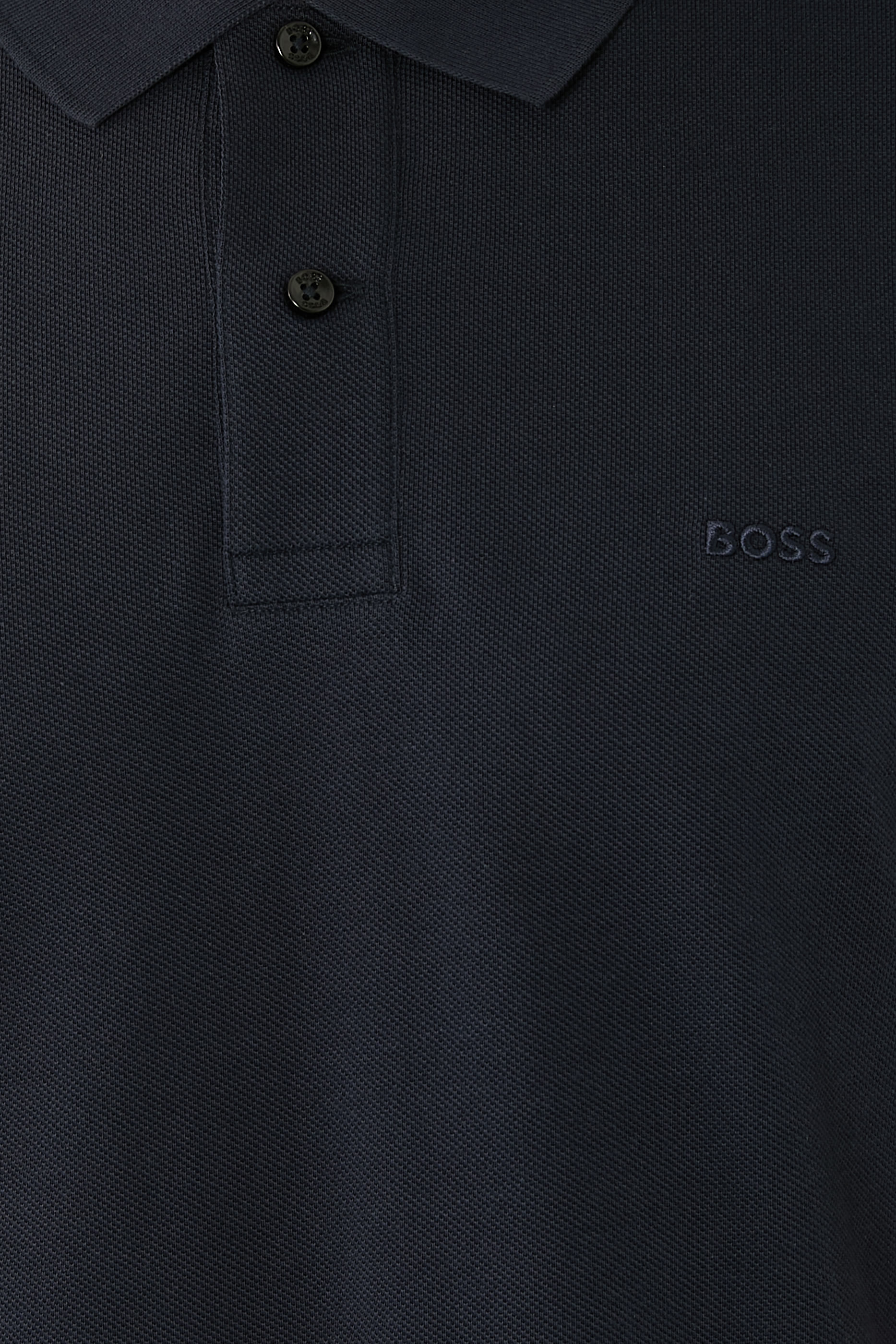 قميص بولو بالاس قطن