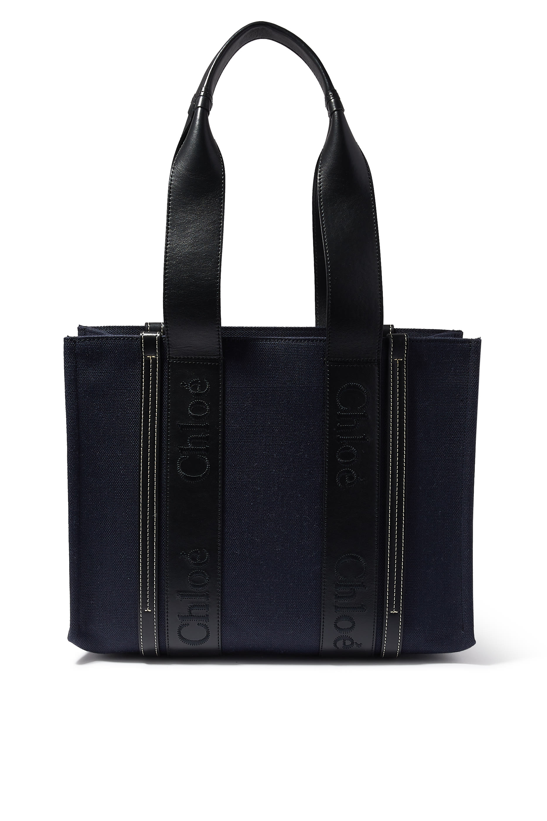 حقيبة يد وودي متوسطة