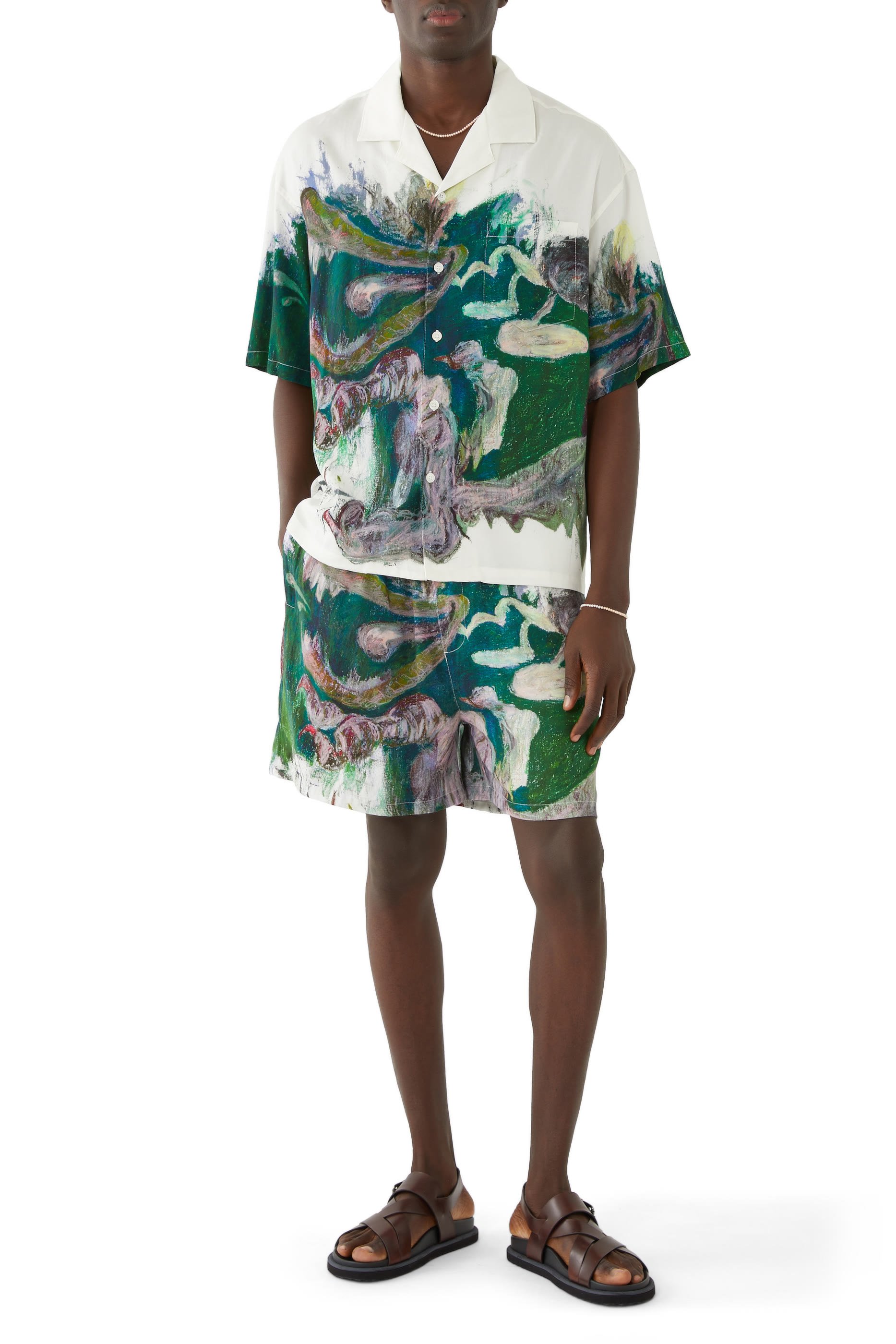 شورت بوندسكوم