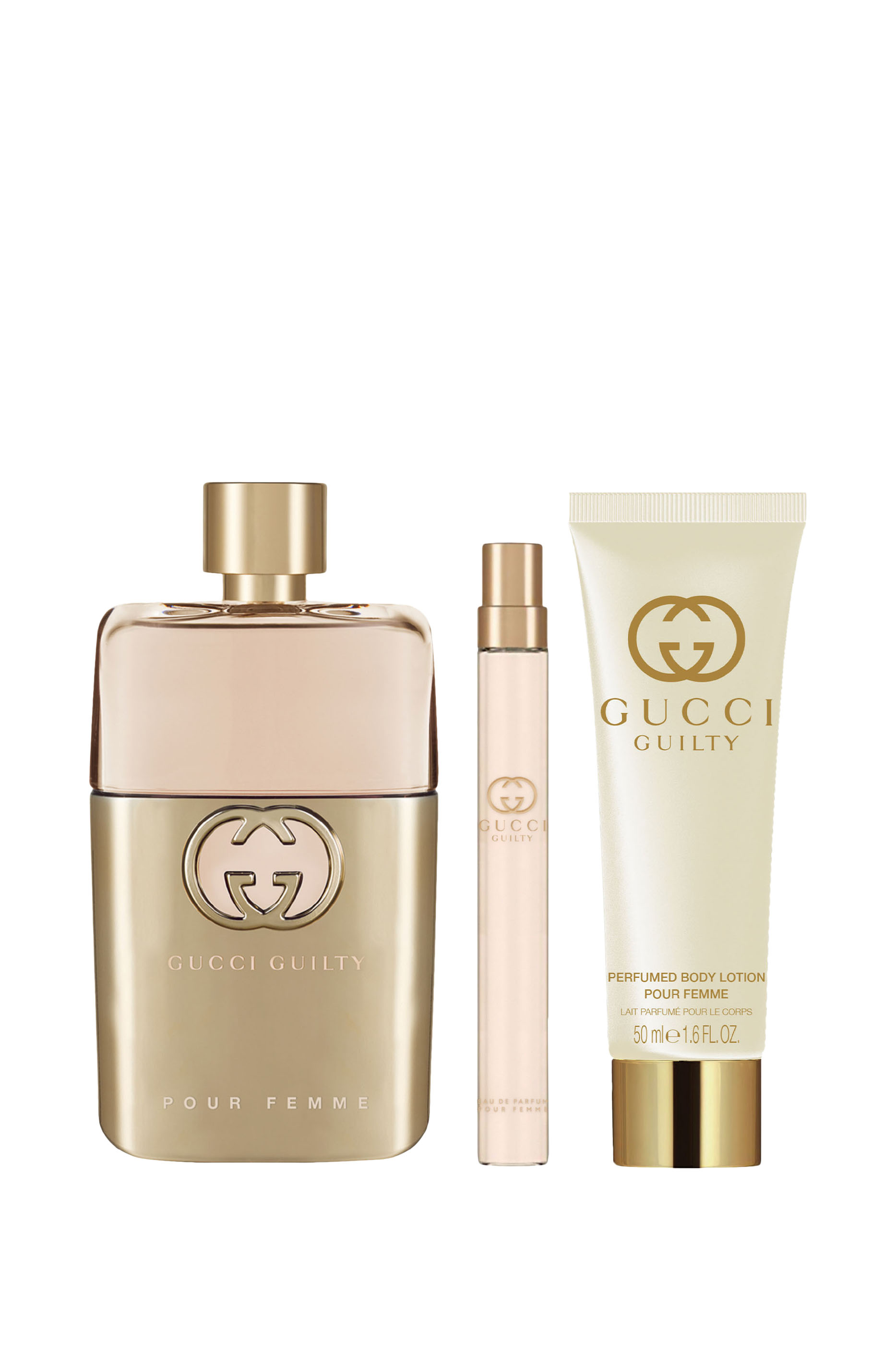 مجموعة هدايا غوتي غيلتي