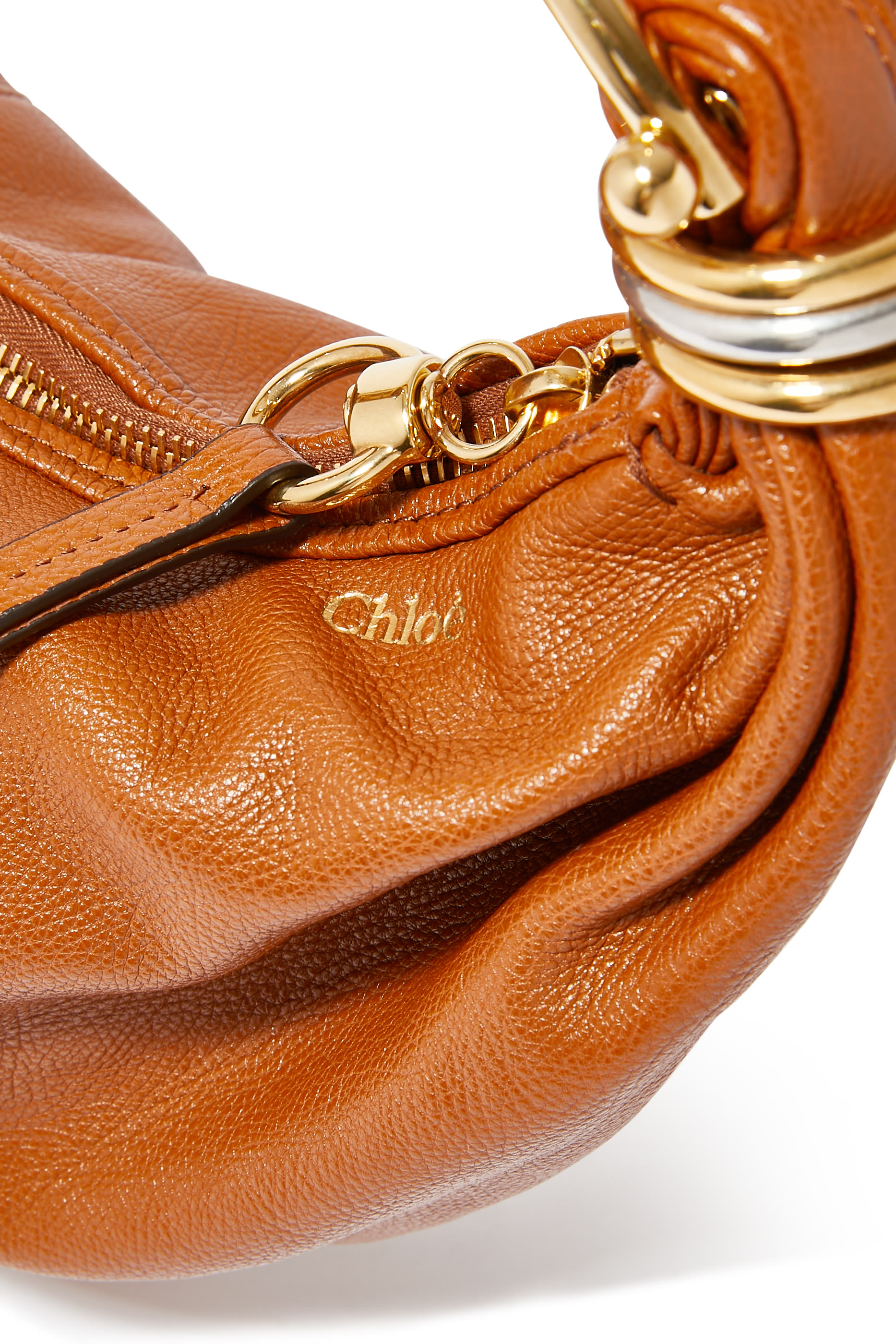 حقيبة هوبو صغيرة