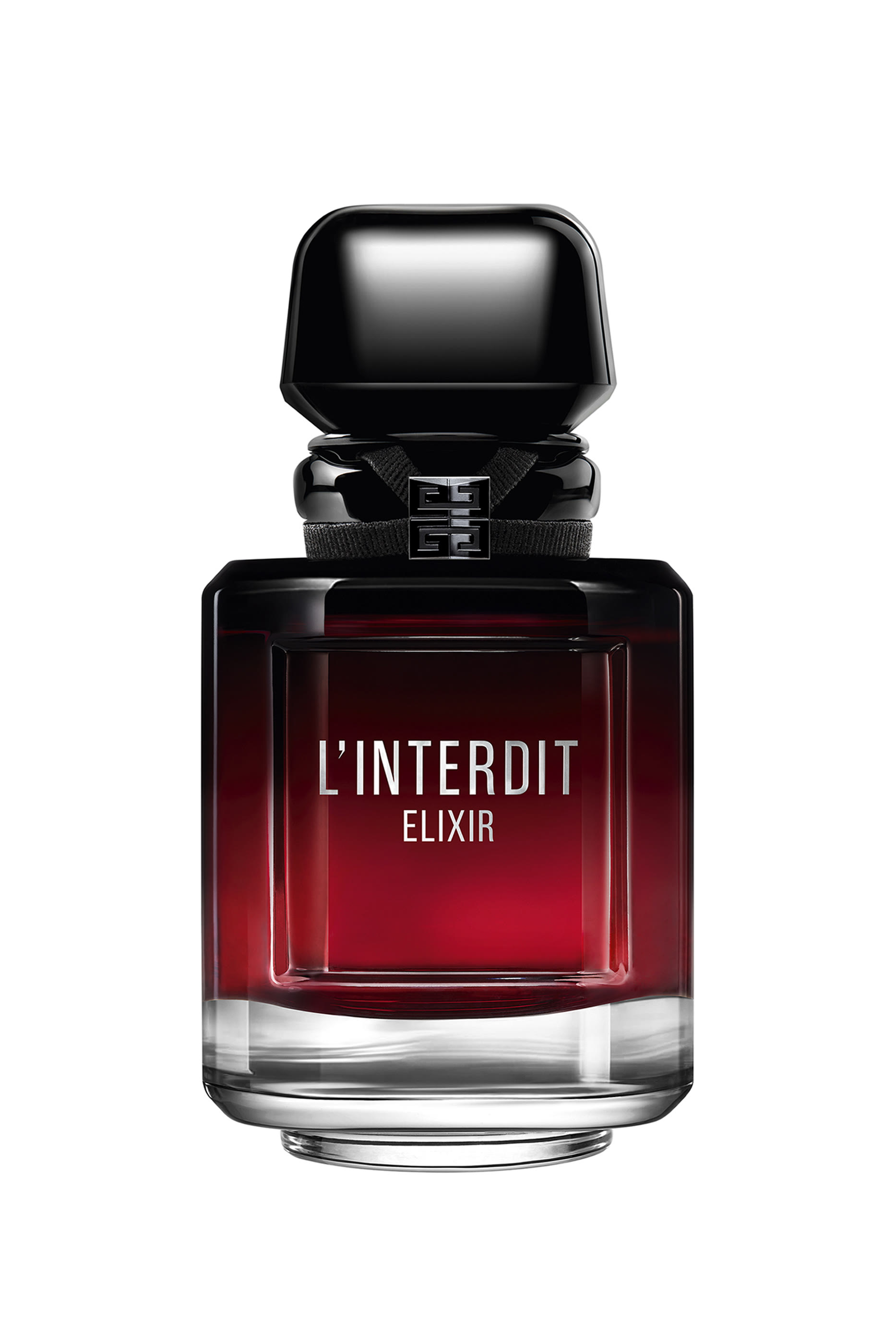 عطر لانتردي إلكسير