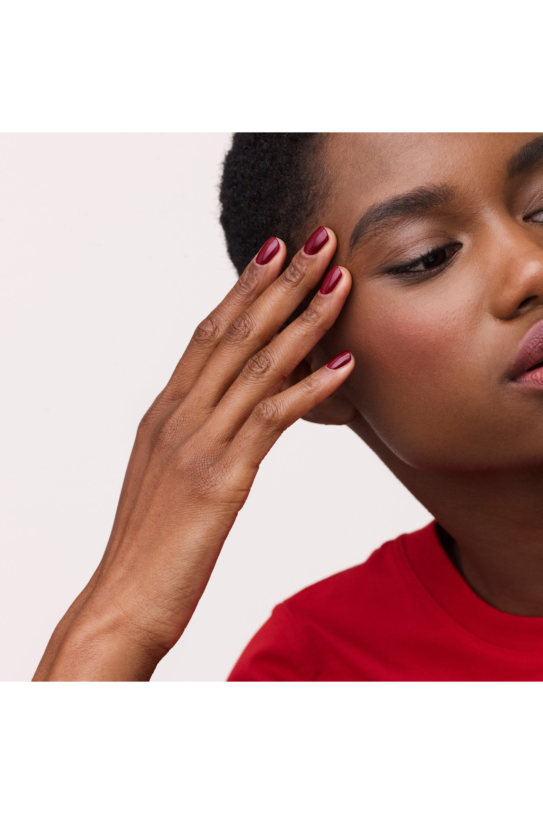 أيدي Hermès, طلاء الأظافر,البنّي الرّمادي