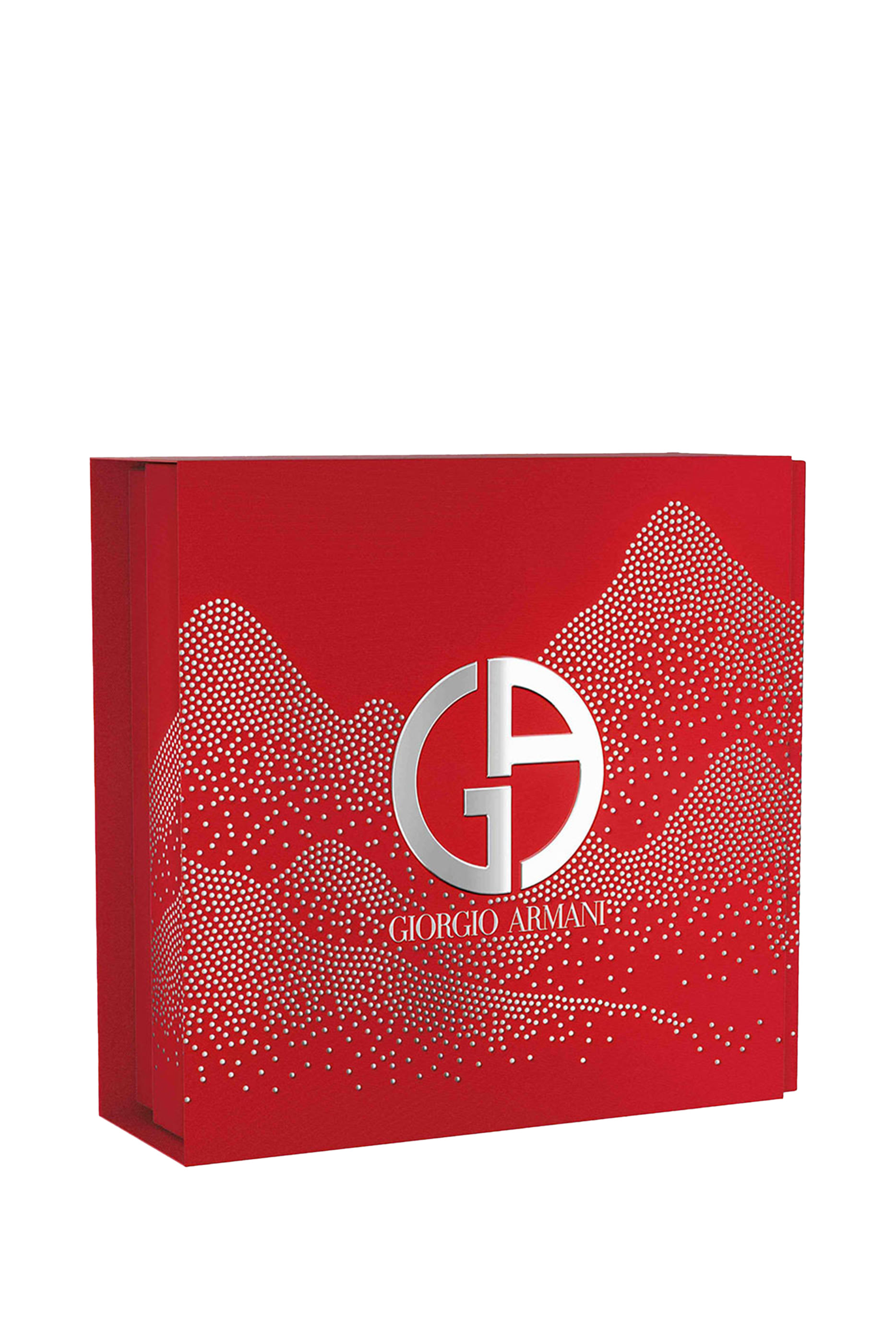 مجموعة هدية عطر أكوا دي جيو لو بارفان