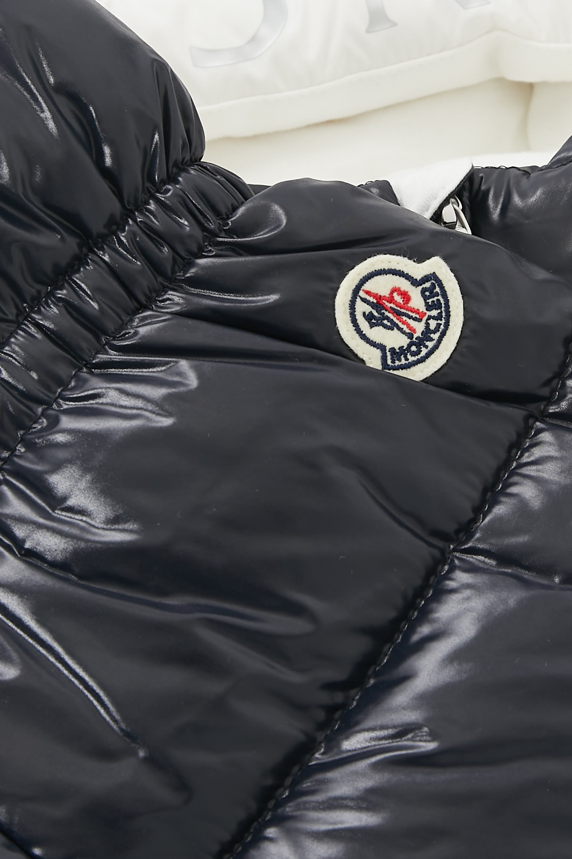 طقم جمبسوت مبطن للأطفال