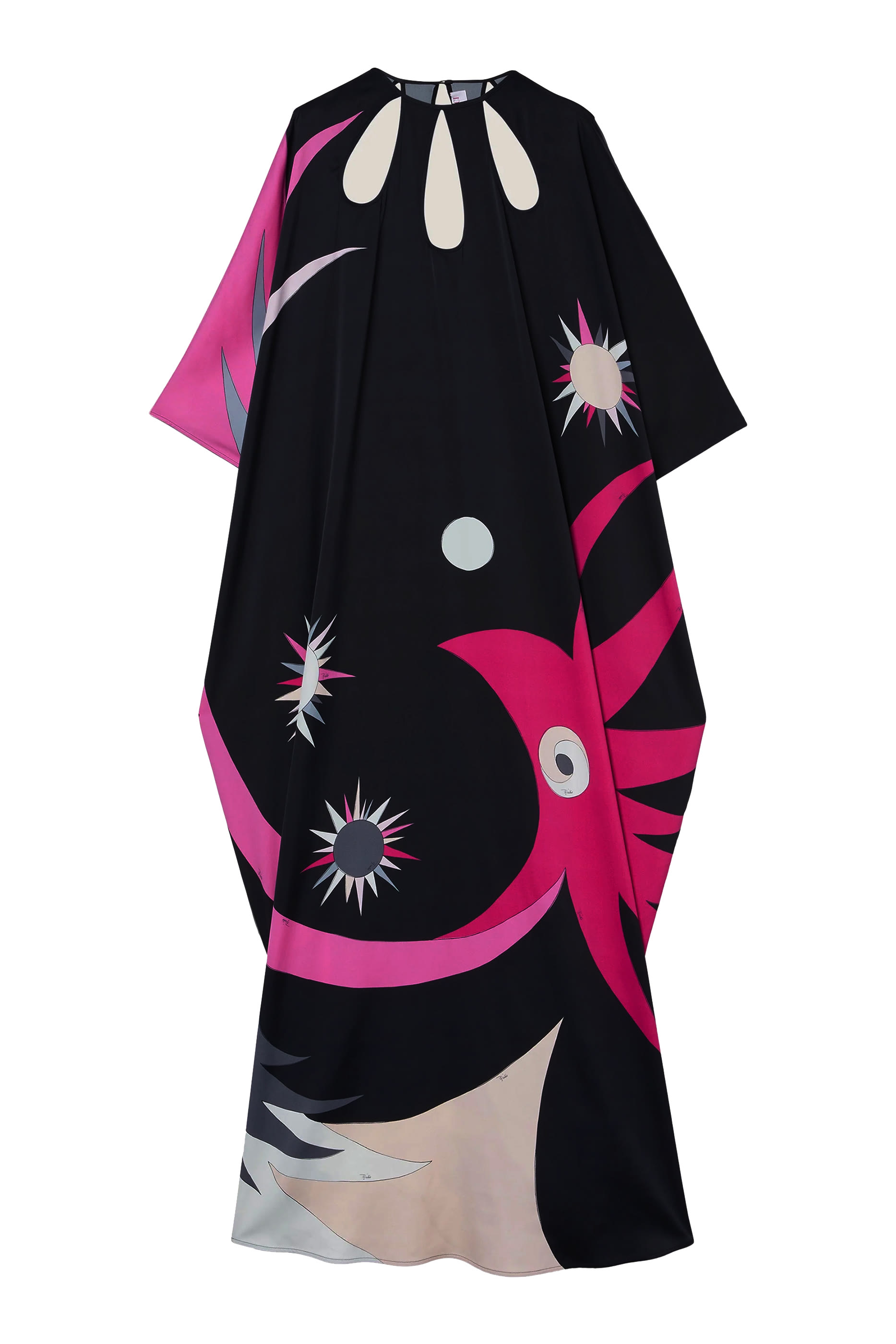 قفطان ستيلا بطبعات