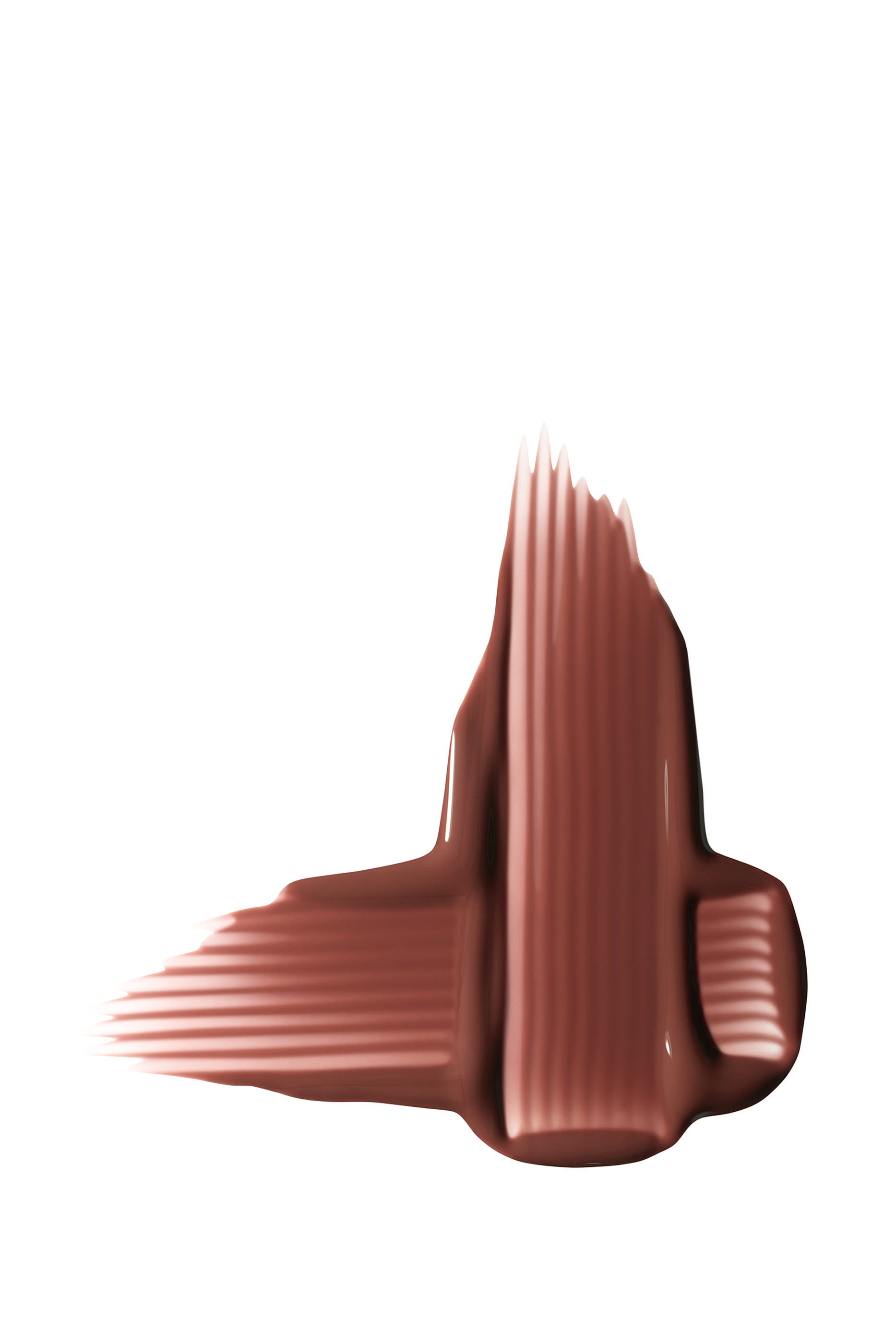 ملمع شفاه ماك ليب جلاس إير غير لاصق