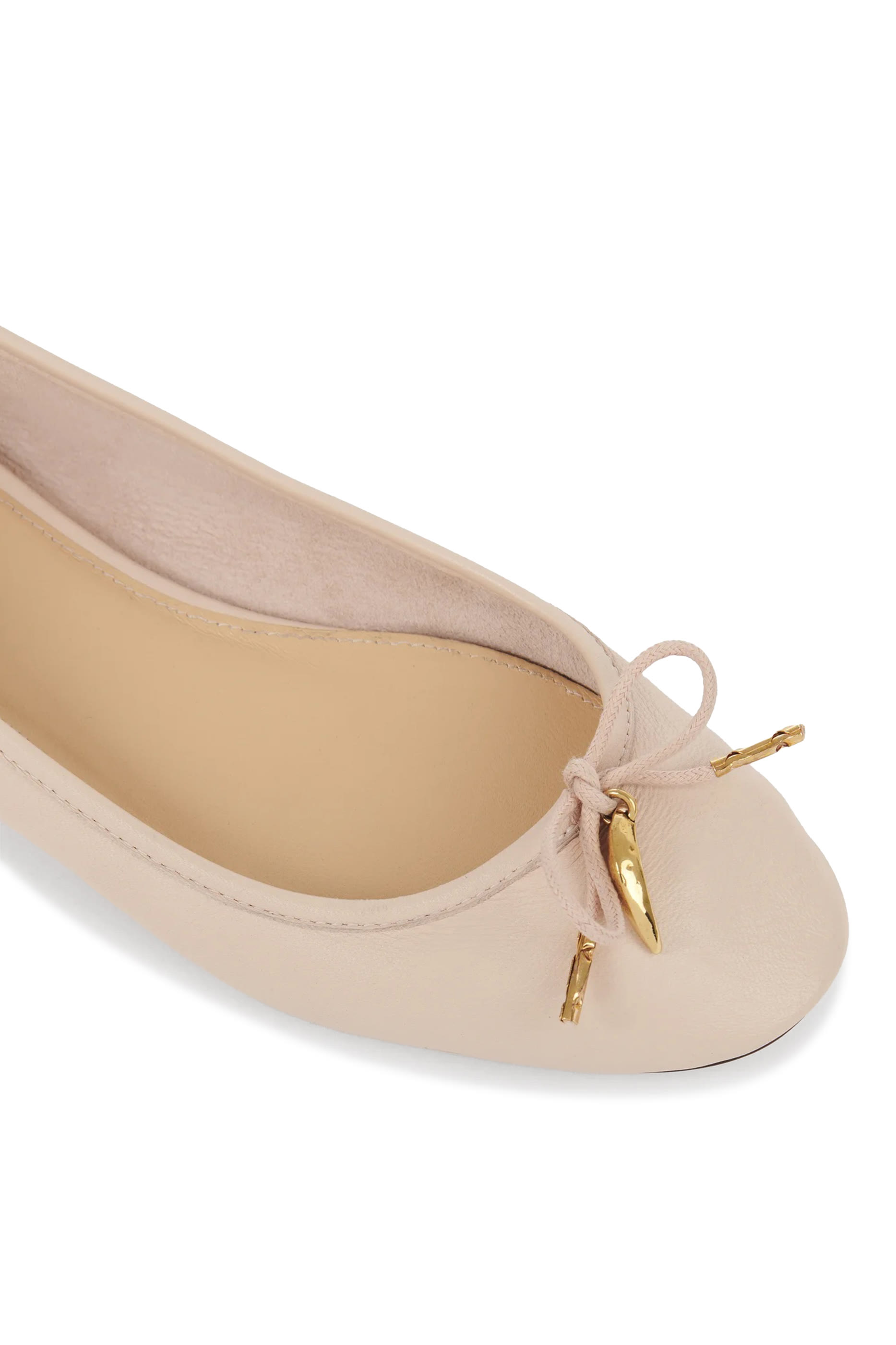 حذاء باليرينا إيريس