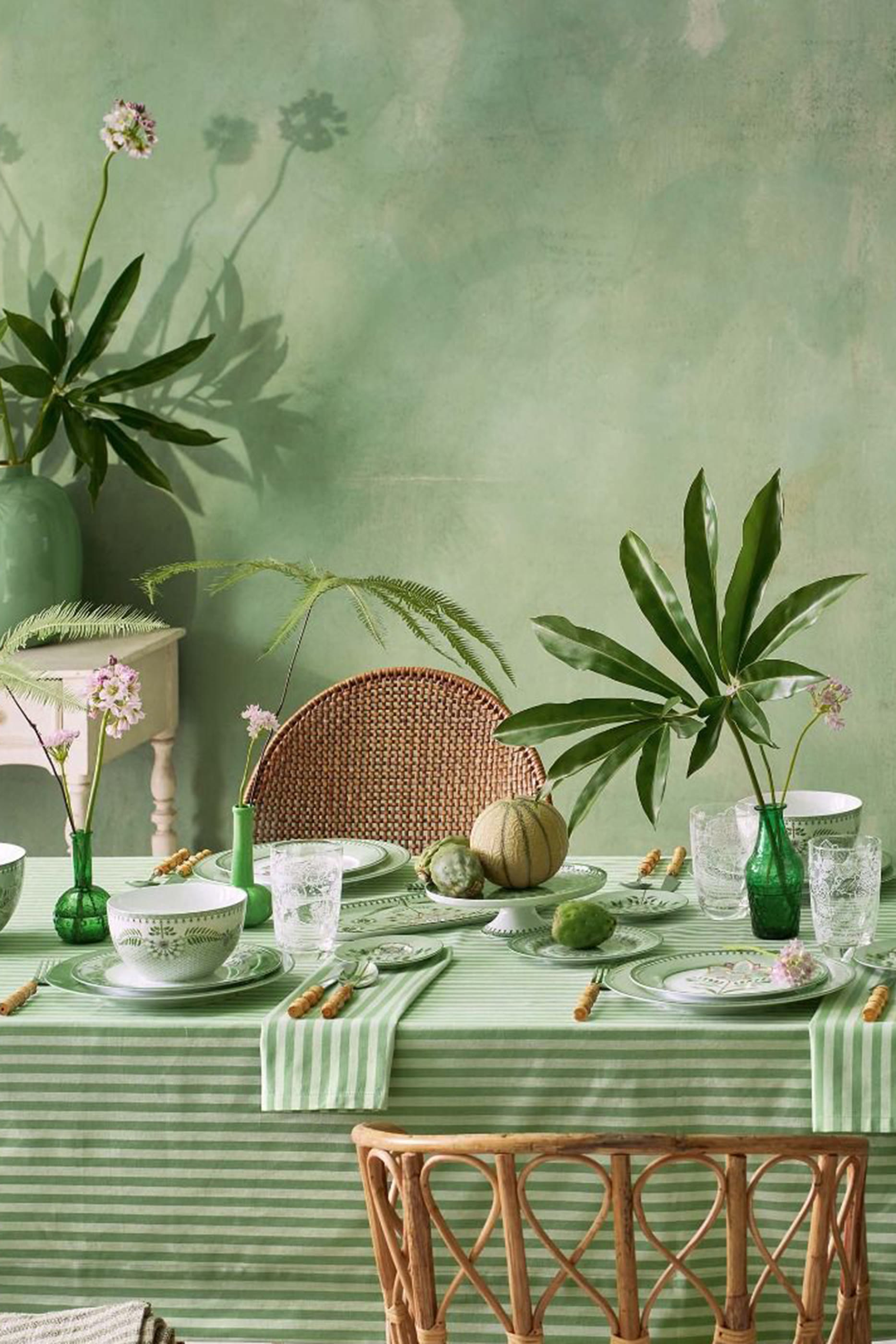 كوب مون ديلايت بنقشة ليلي اند لوتس