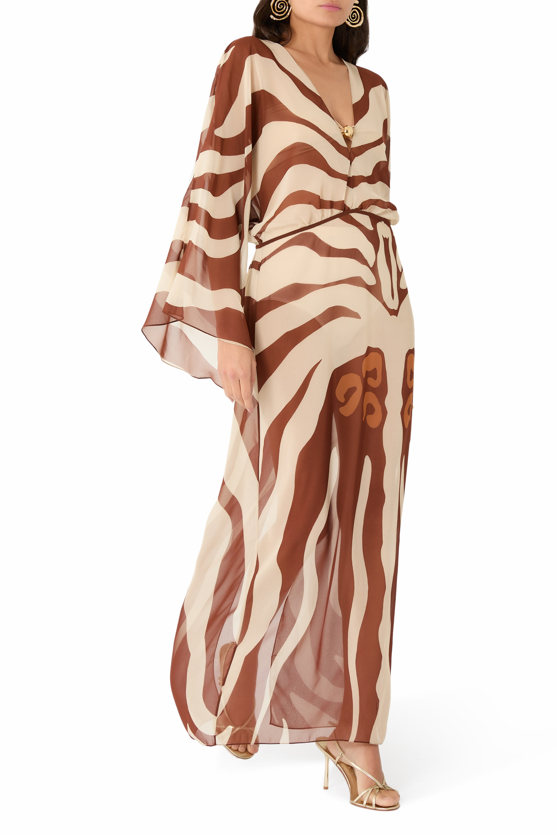 فستان سبيريتشوال هيلرز