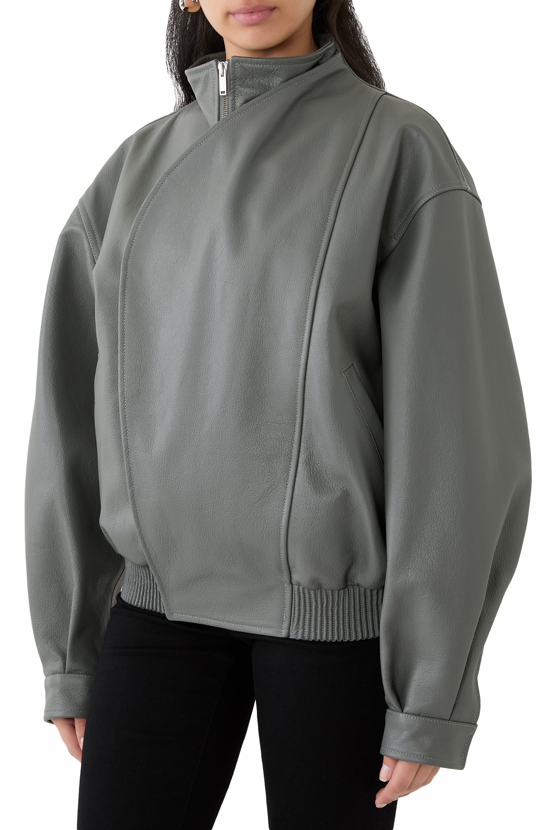 جاكيت بومبر سلمى