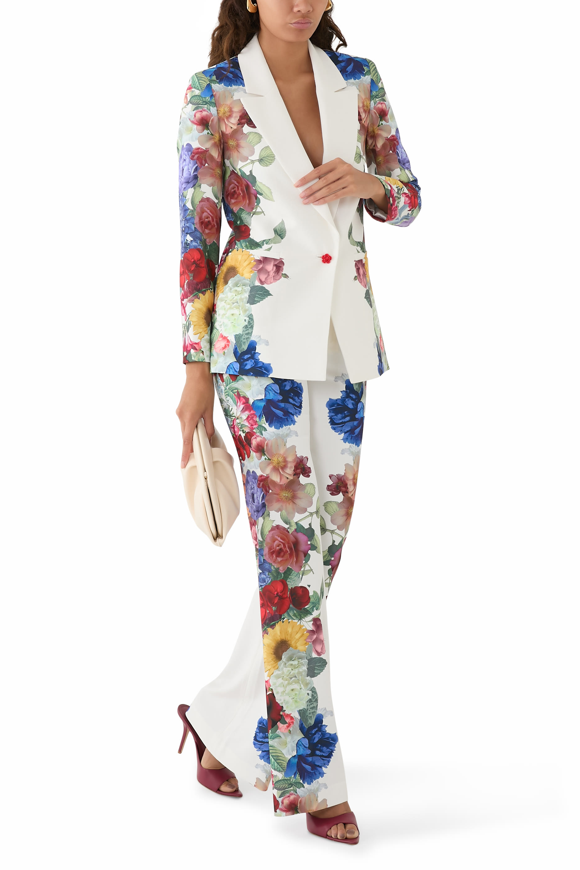 بليزر ديني بويفريند