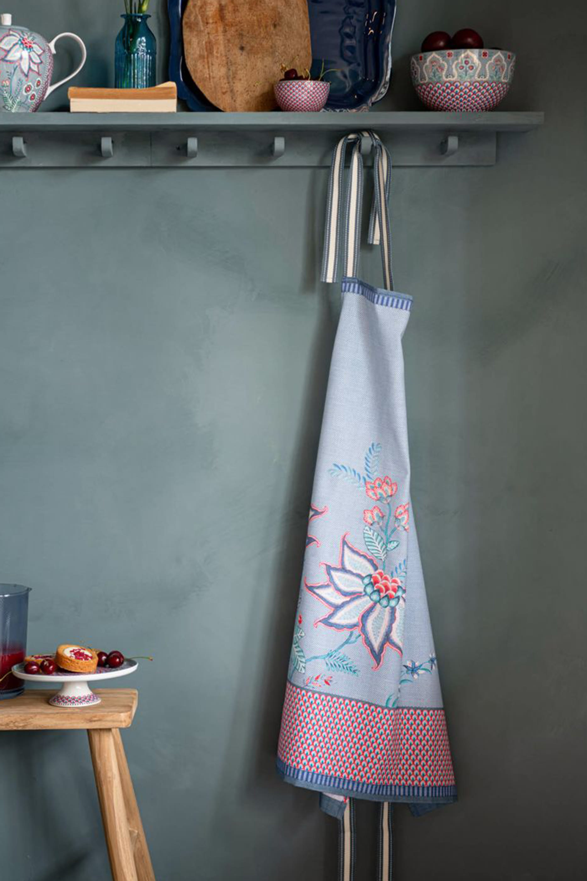 مئزر  فلاور فستيفال