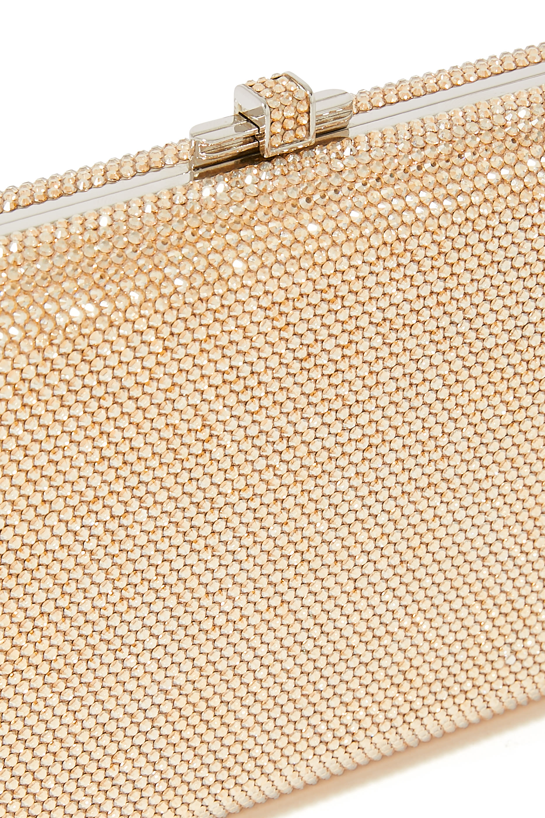 حقيبة كلاتش سليم سلايد