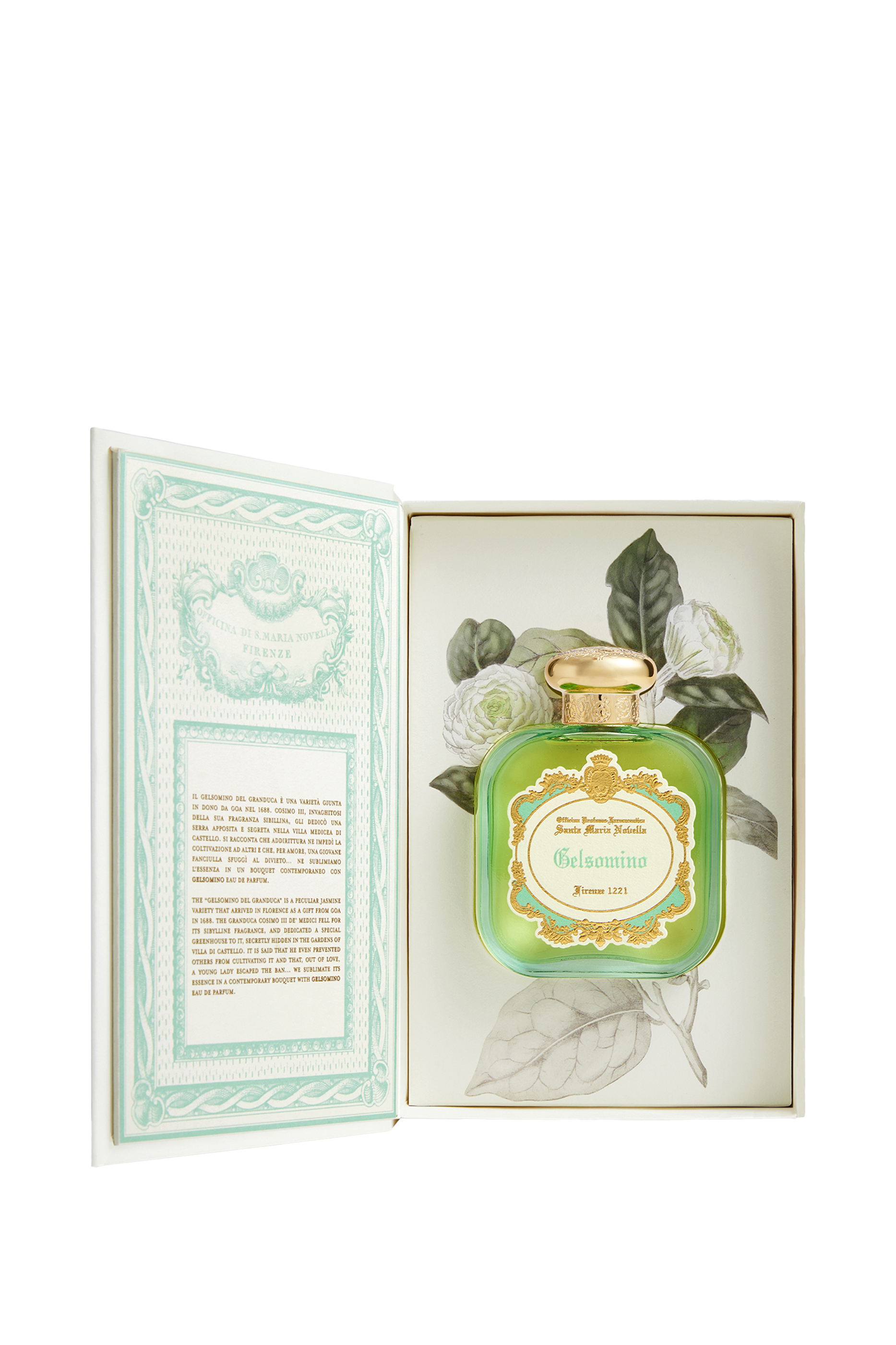 Gelsomino Eau de Parfum