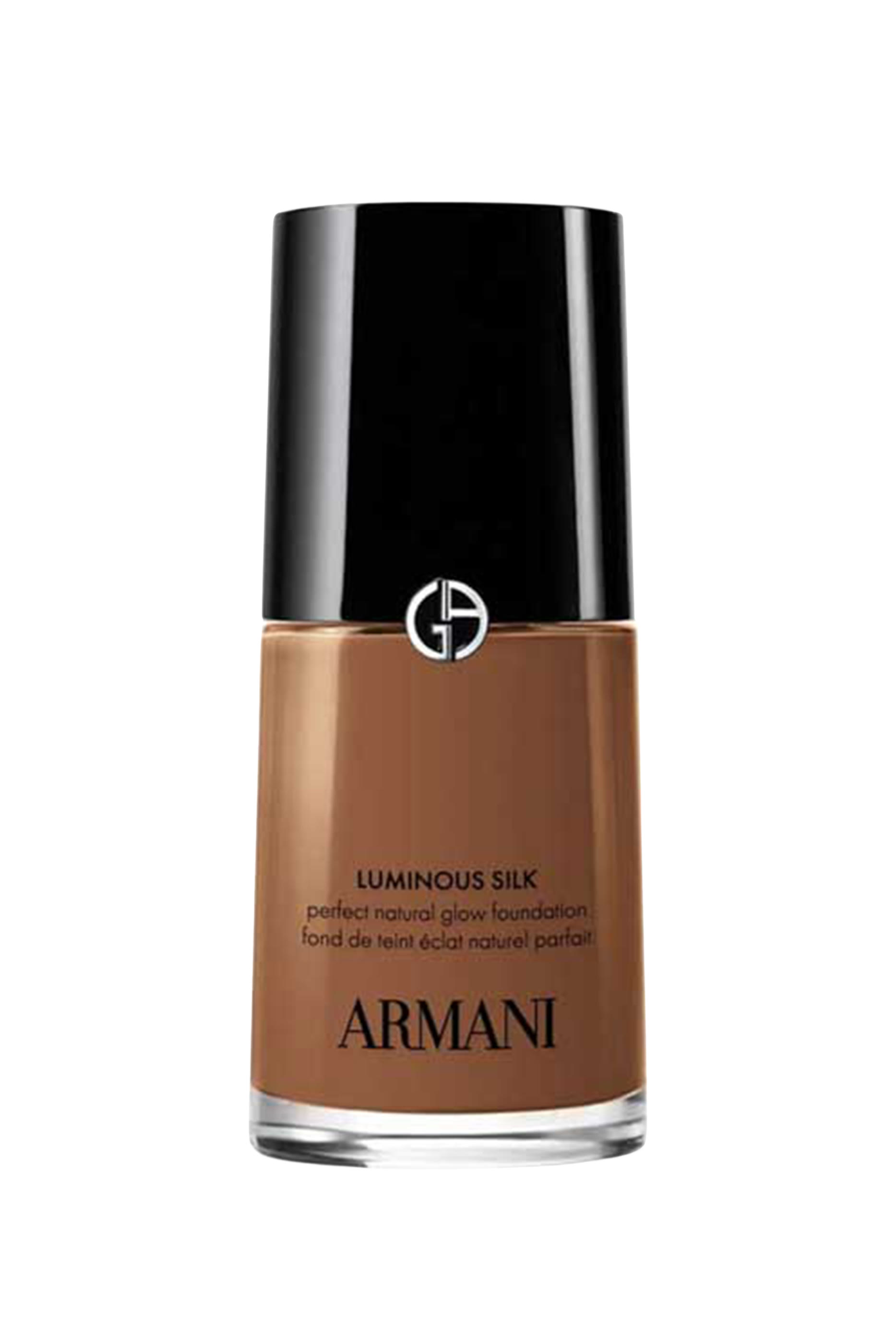 كريم أساس لوميناس سيلك لإشراقة طبيعية مثالية