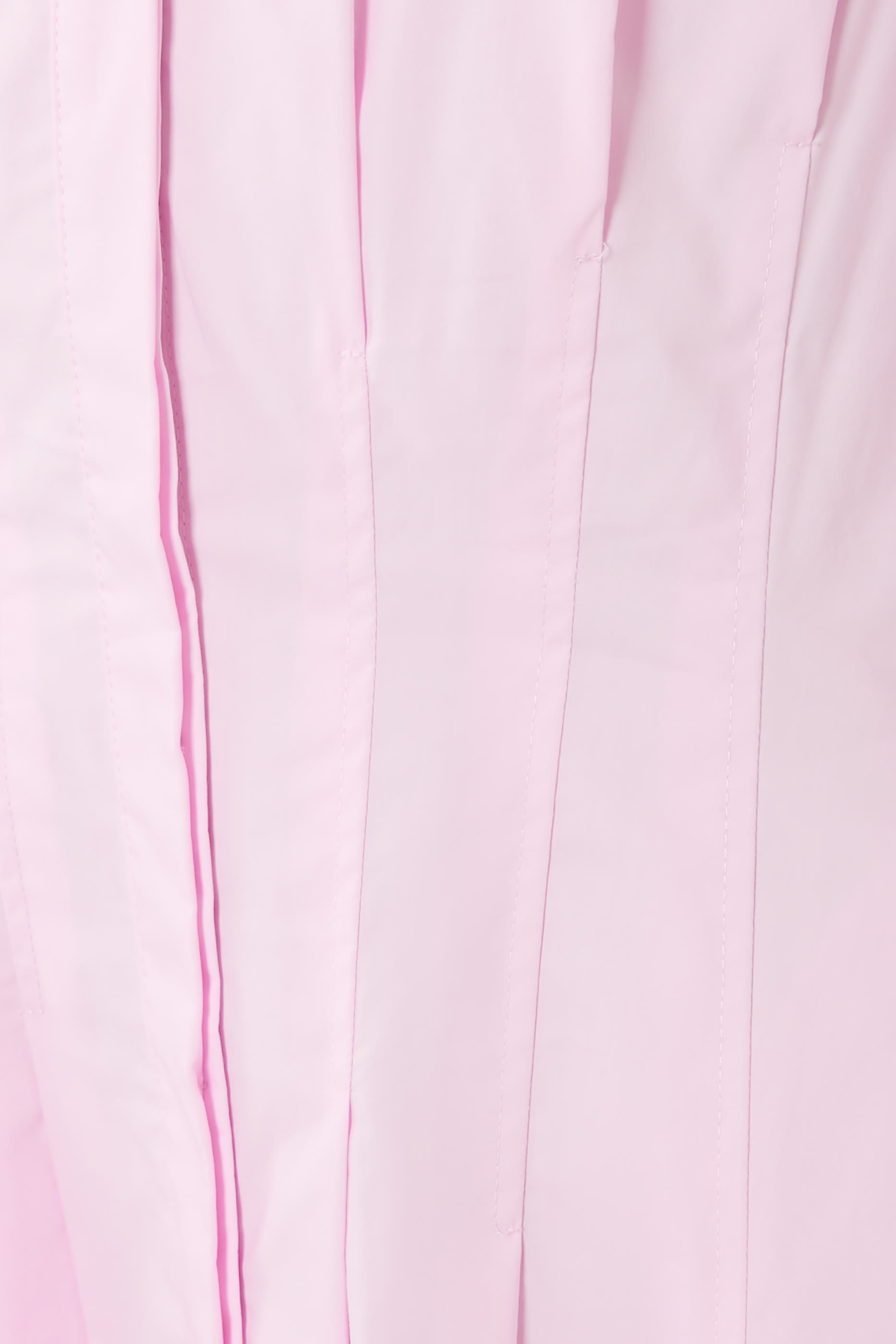 فستان جاز متوسط الطول