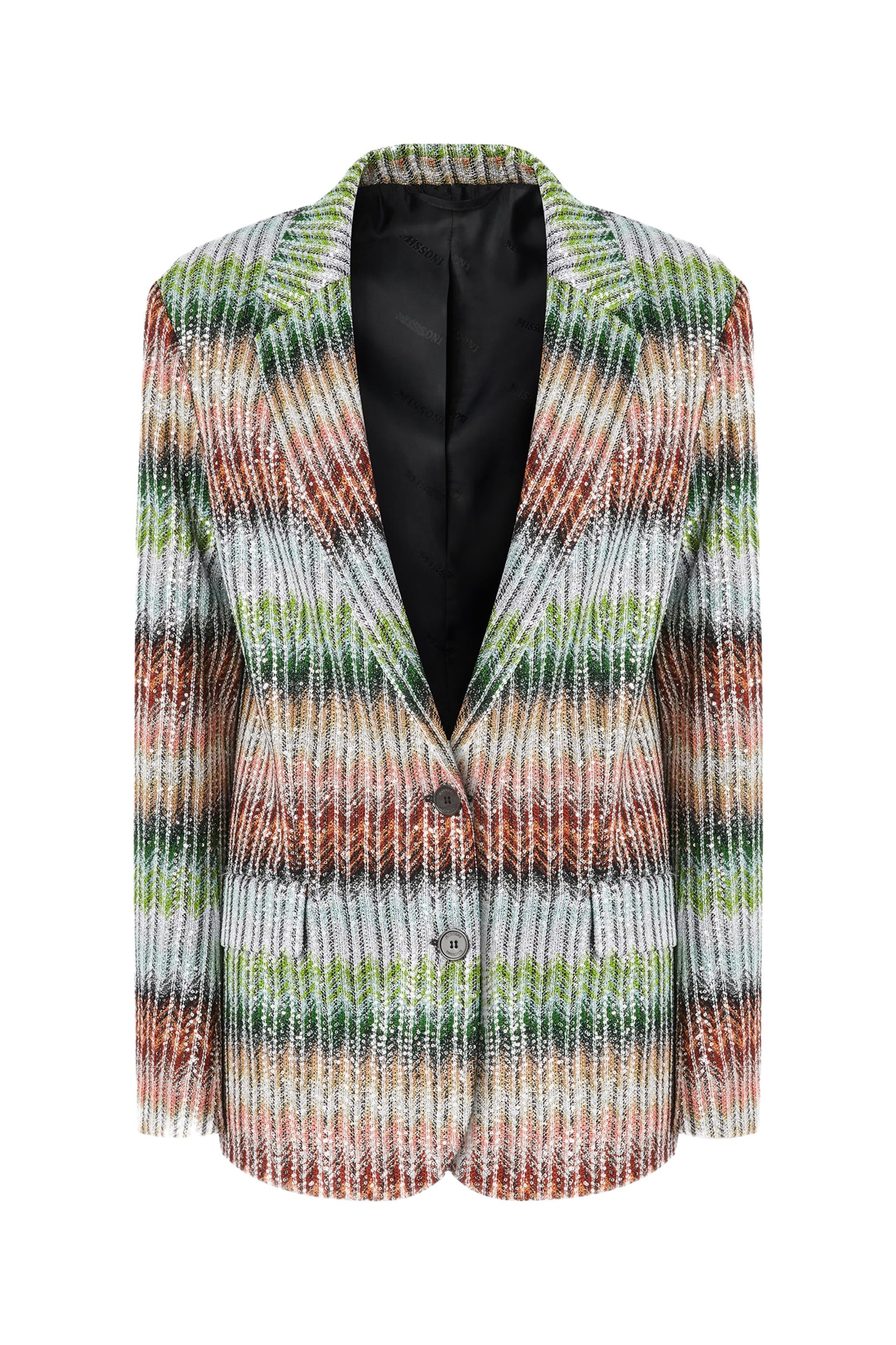 بليز كاباردوني بصف أزرار وترتر