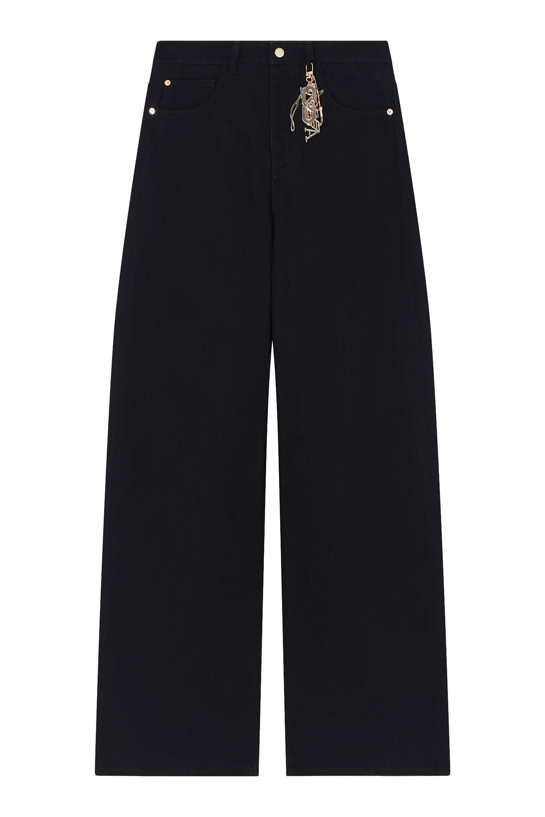 Lunar New Year J8B Relaxed-Fit Jeans