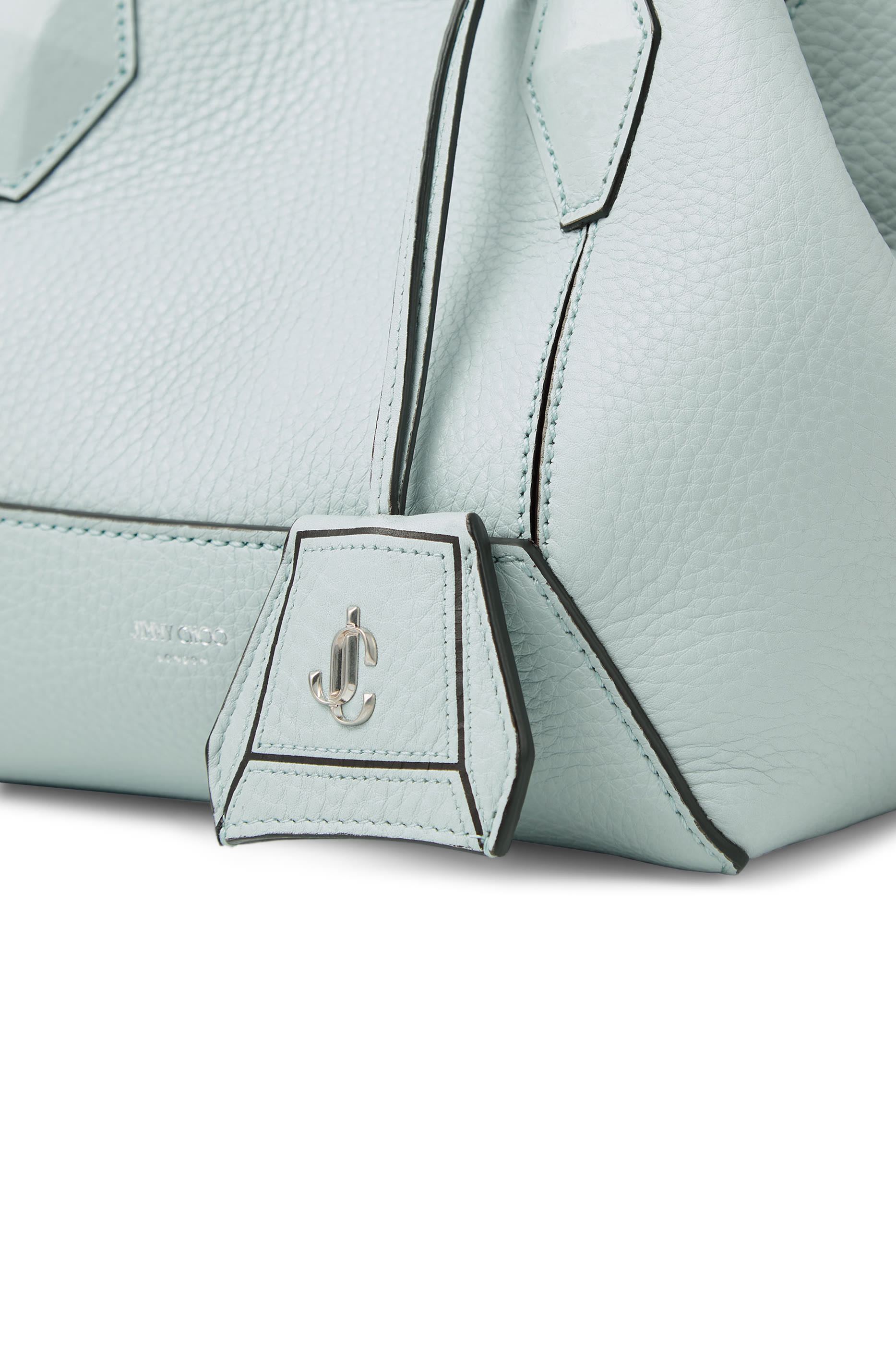 حقيبة كتف دياموند صغيرة جلد