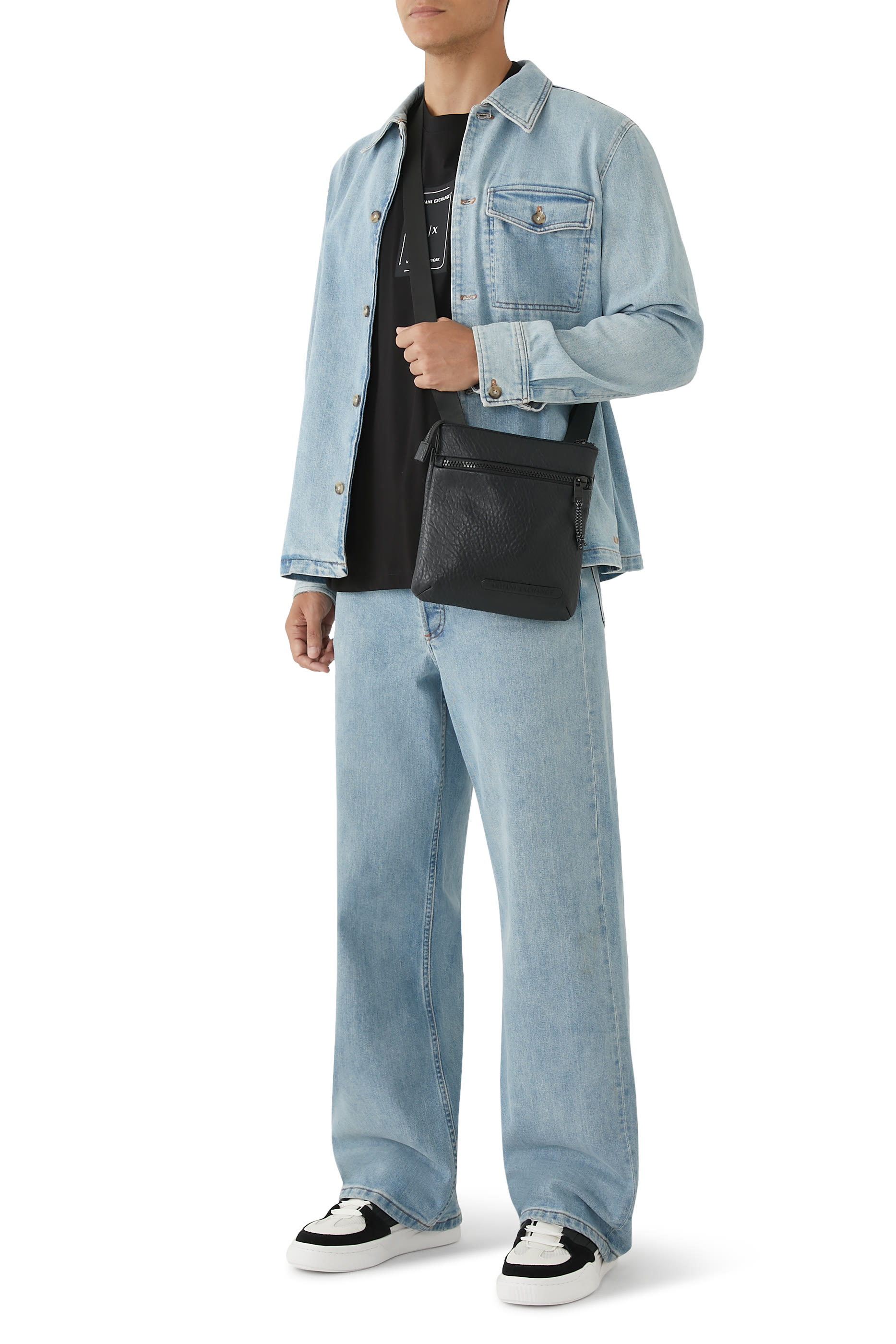 حقيبة فينيس كروس بودي