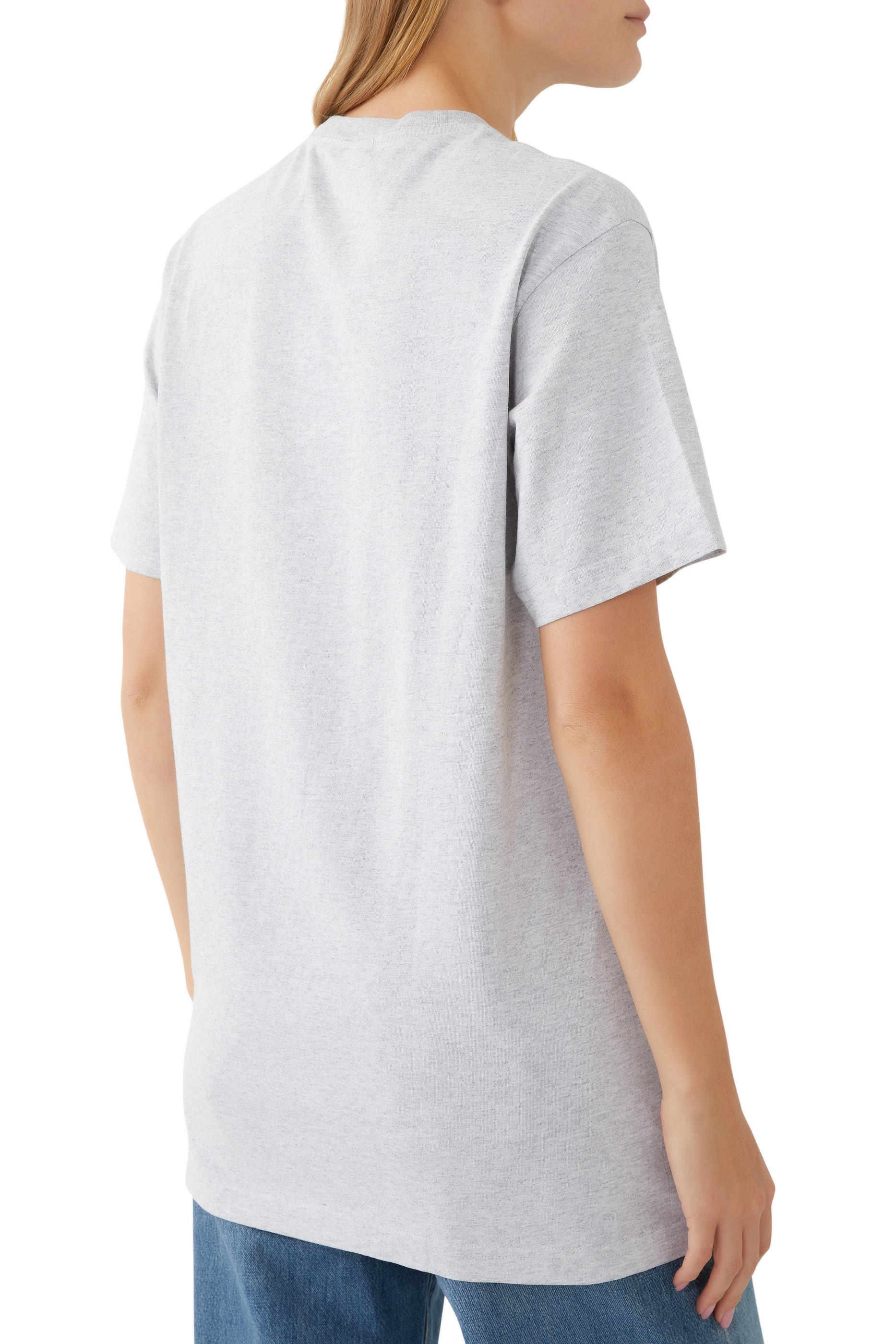 تيشيرت بشعار نيويورك هالث كلوب