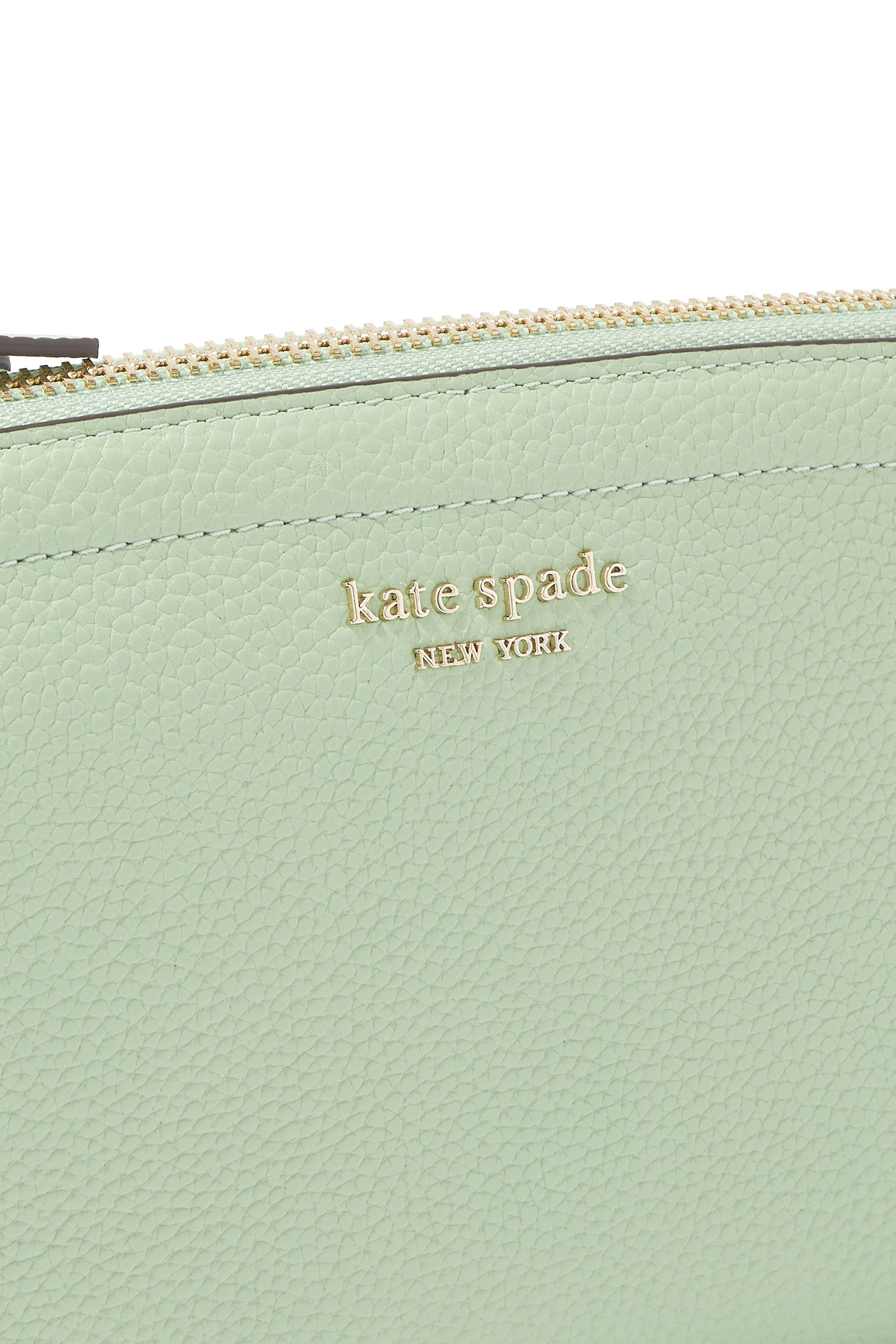 حقيبة كروس نوت صغيرة جلد حبيبي