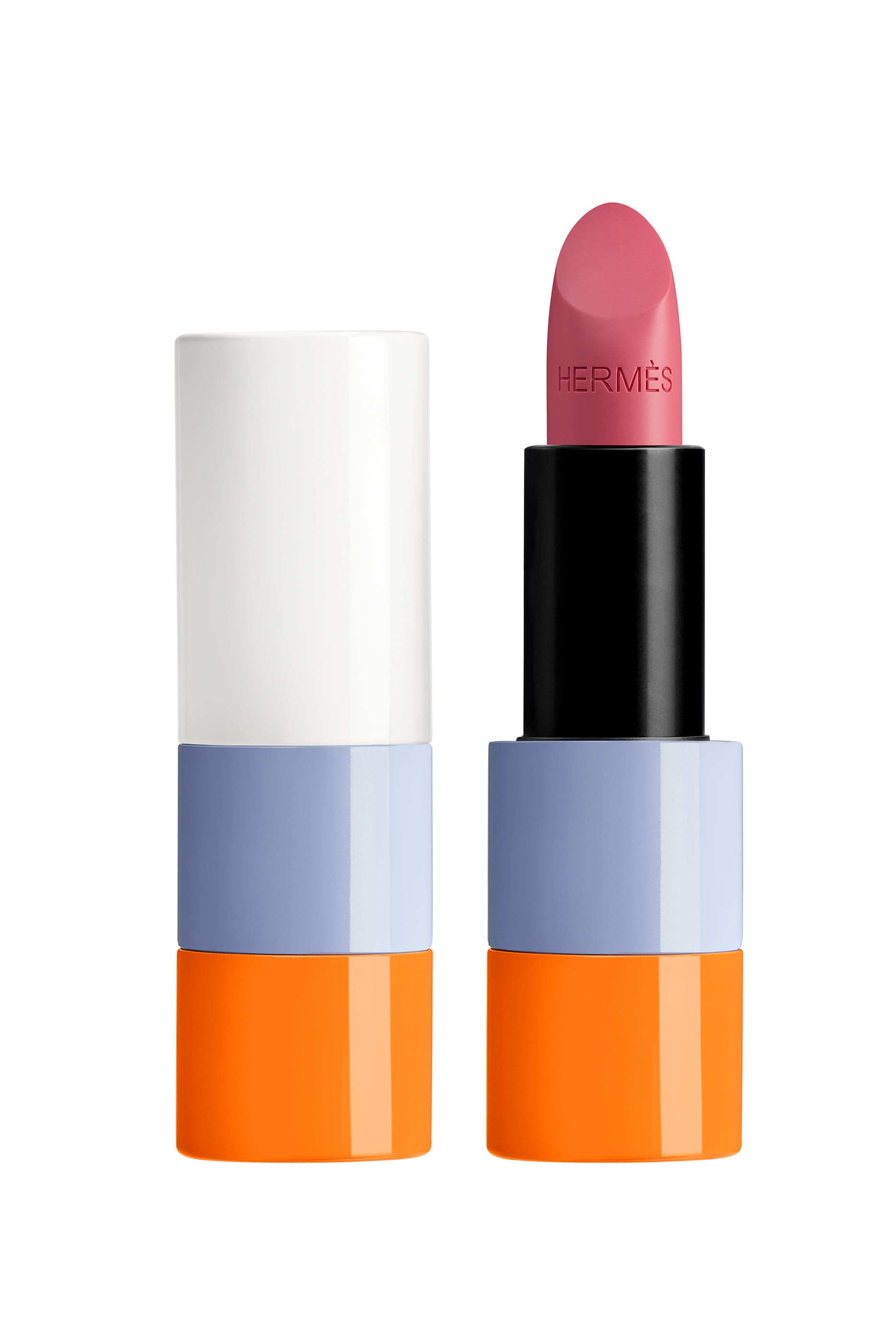 روج هيرميس أحمر شفاه لامع بإصدار محدود