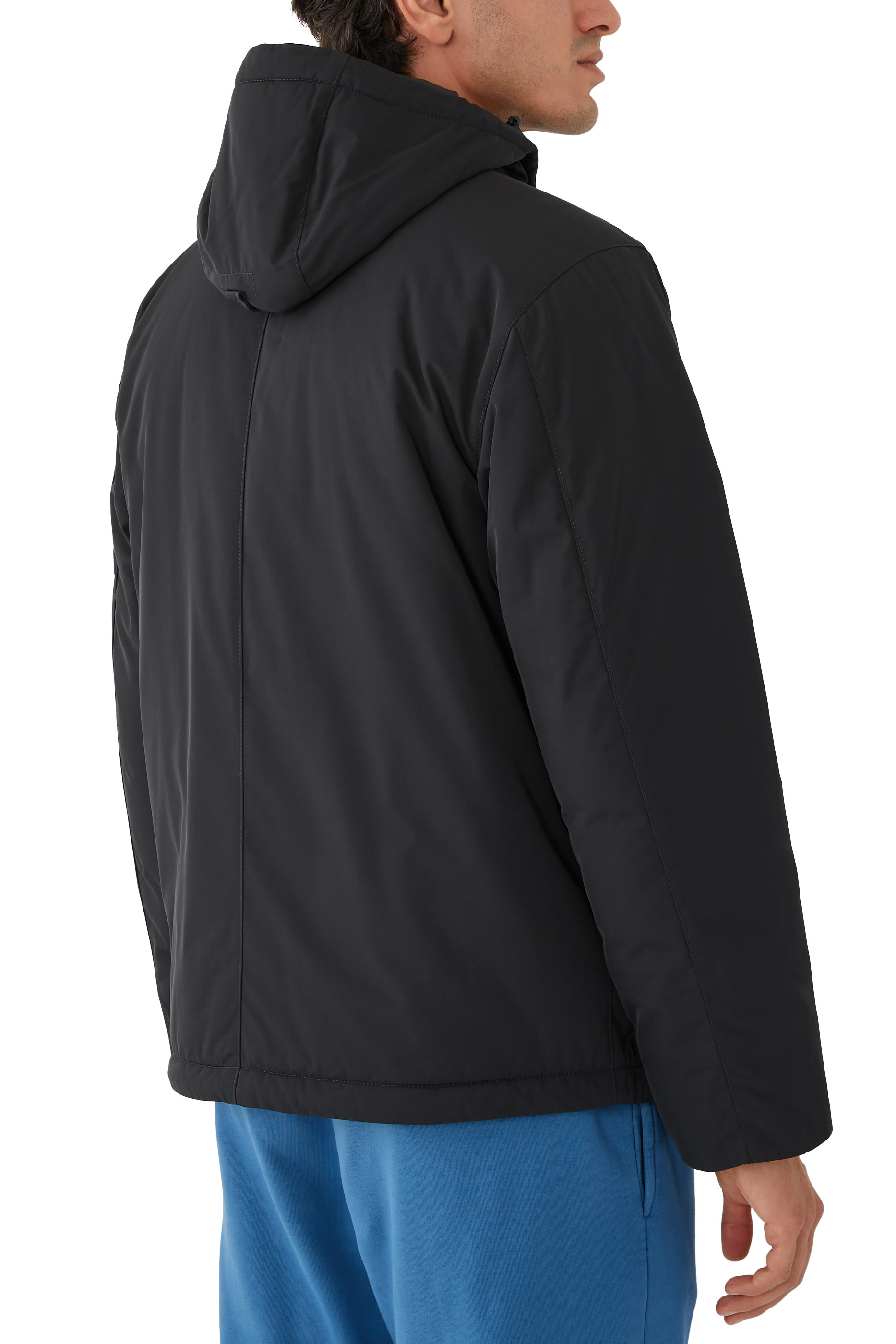 جاكيت قماش معالج