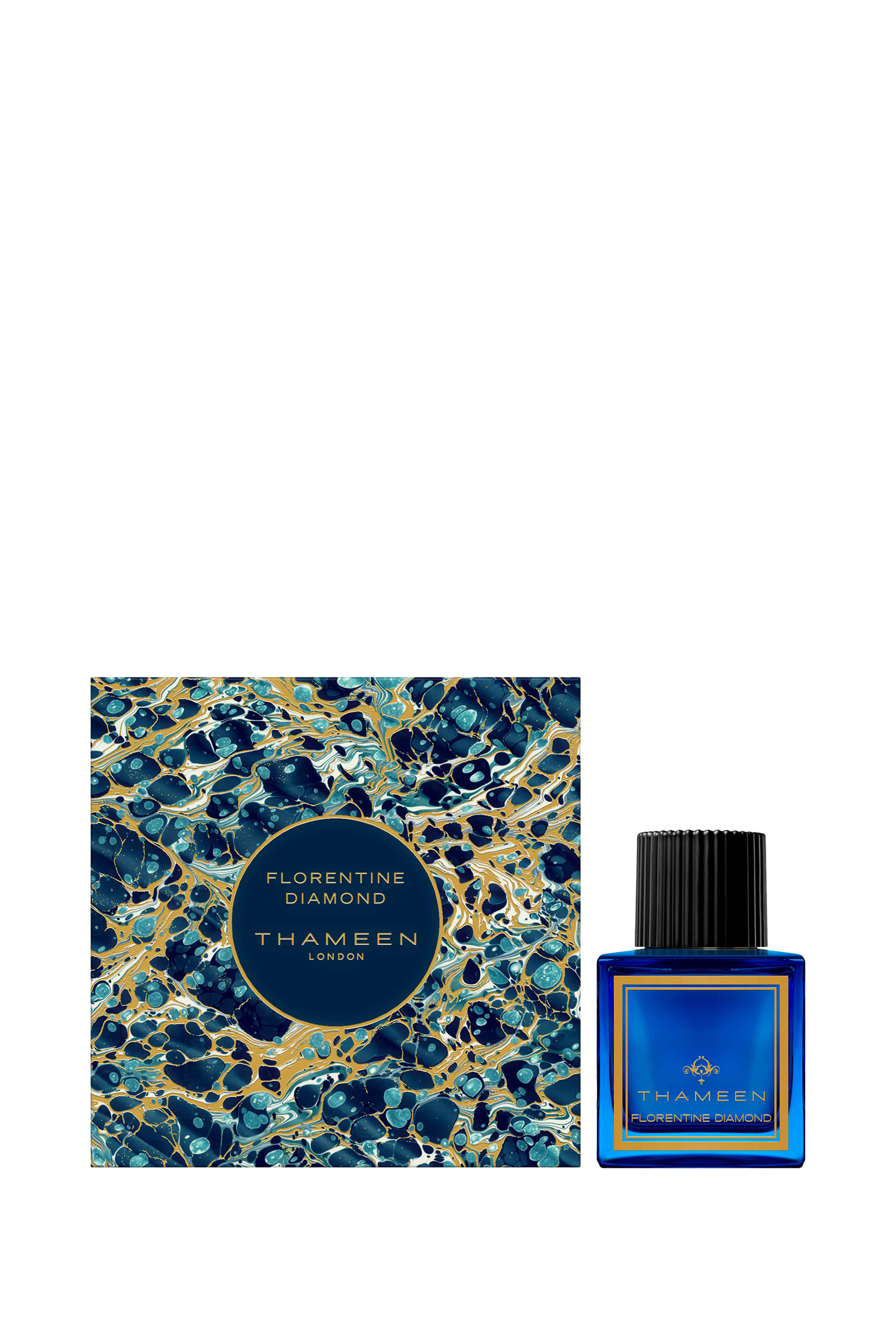 أو دو بارفان فلورنتين دايموند