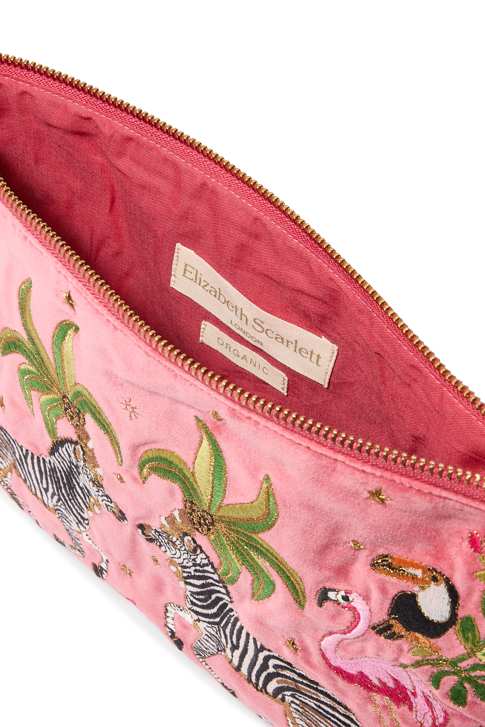 حقيبة إفري داي وايلد زيبرا بالم