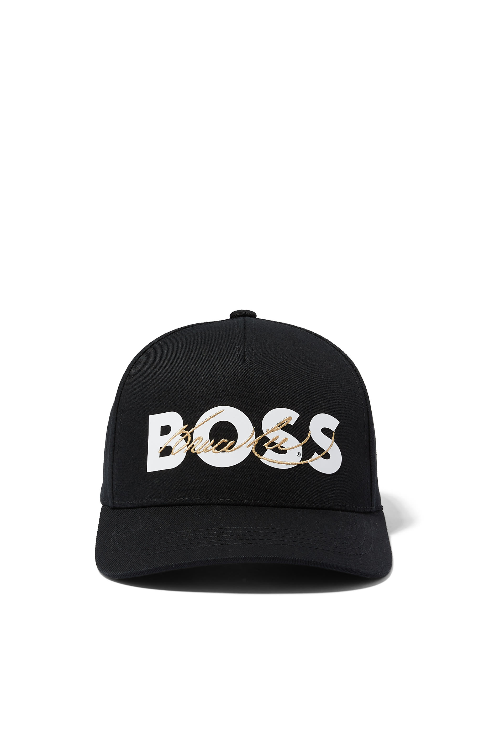 كاب بروس لي كولابوريشن