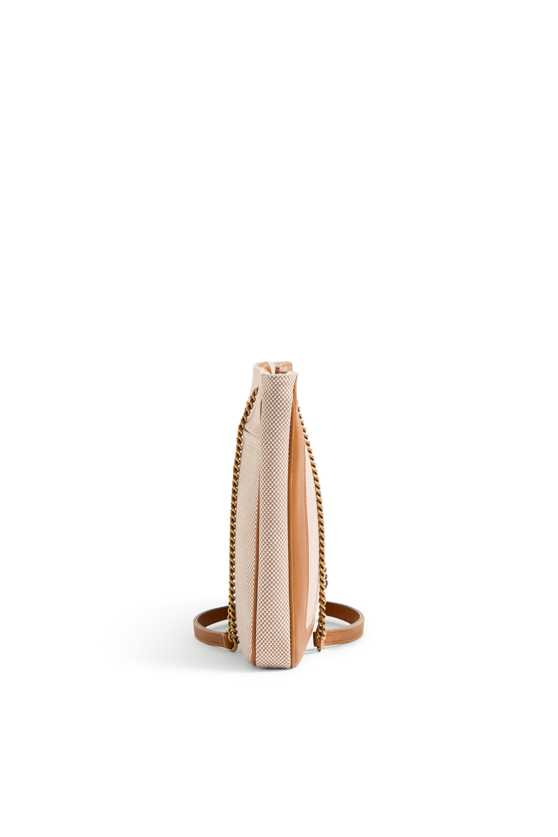 حقيبة يد فيفا سوبرستار متوسطة قماش قنب