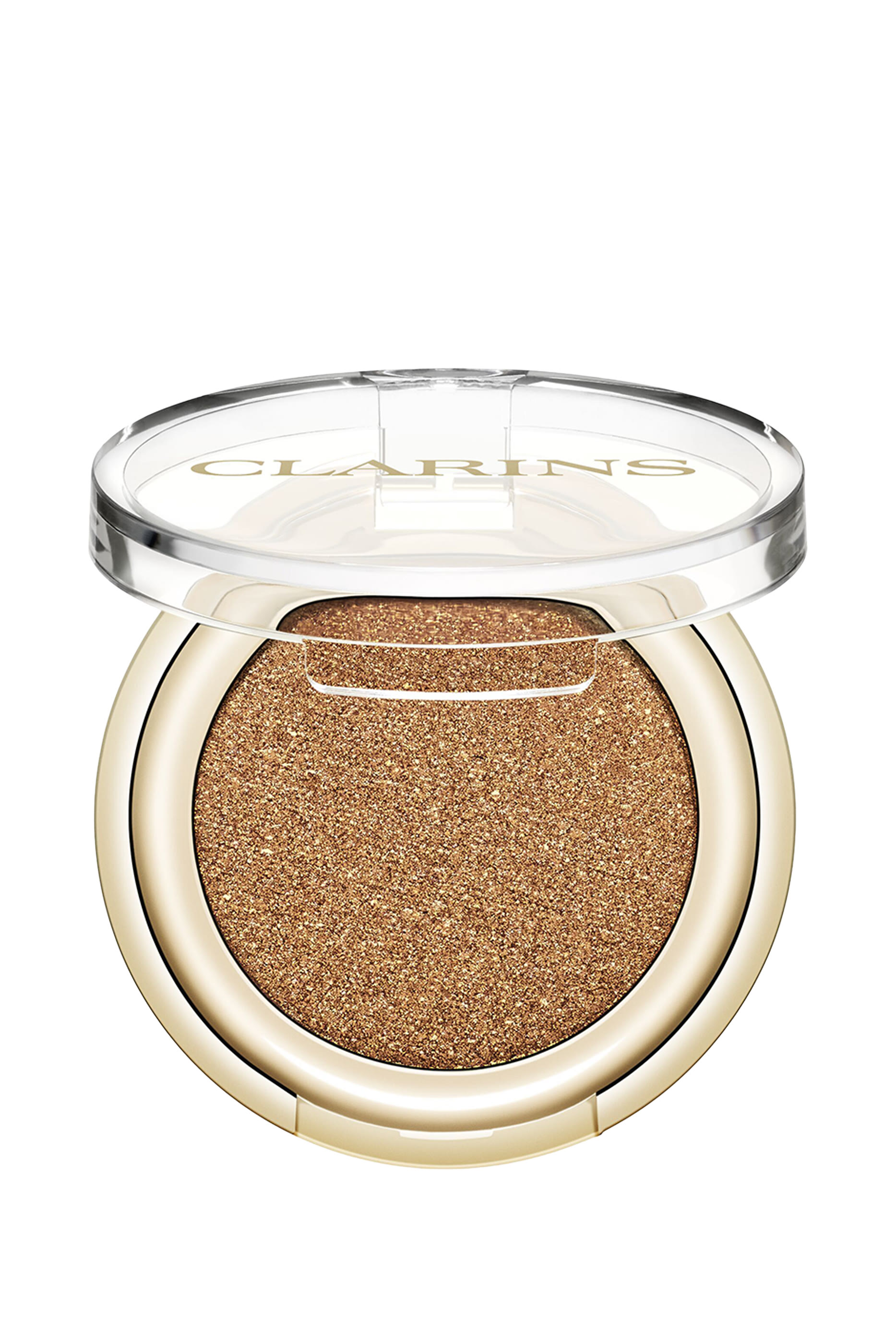 ظلال عيون بودرة اومبر سكين بلون مركز