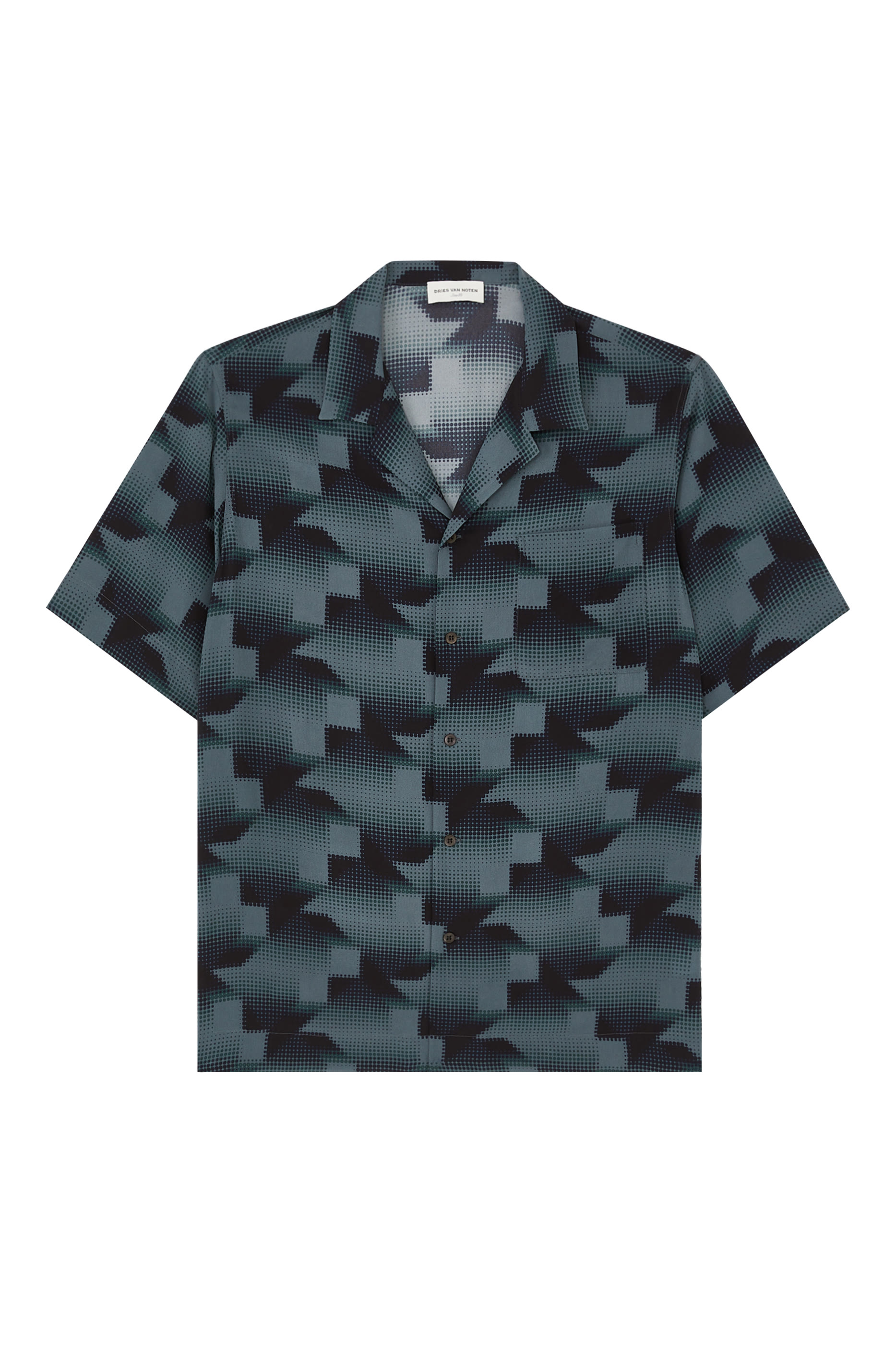 قميص كارلتون