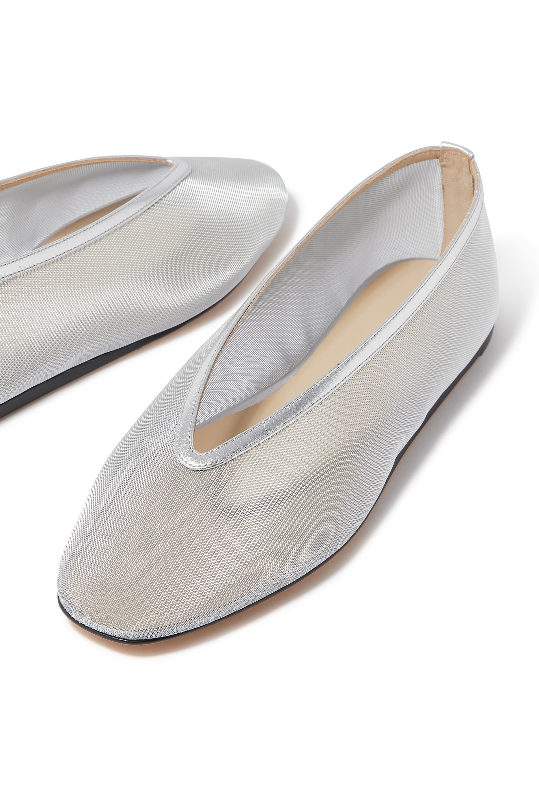 حذاء بالرينا لونا