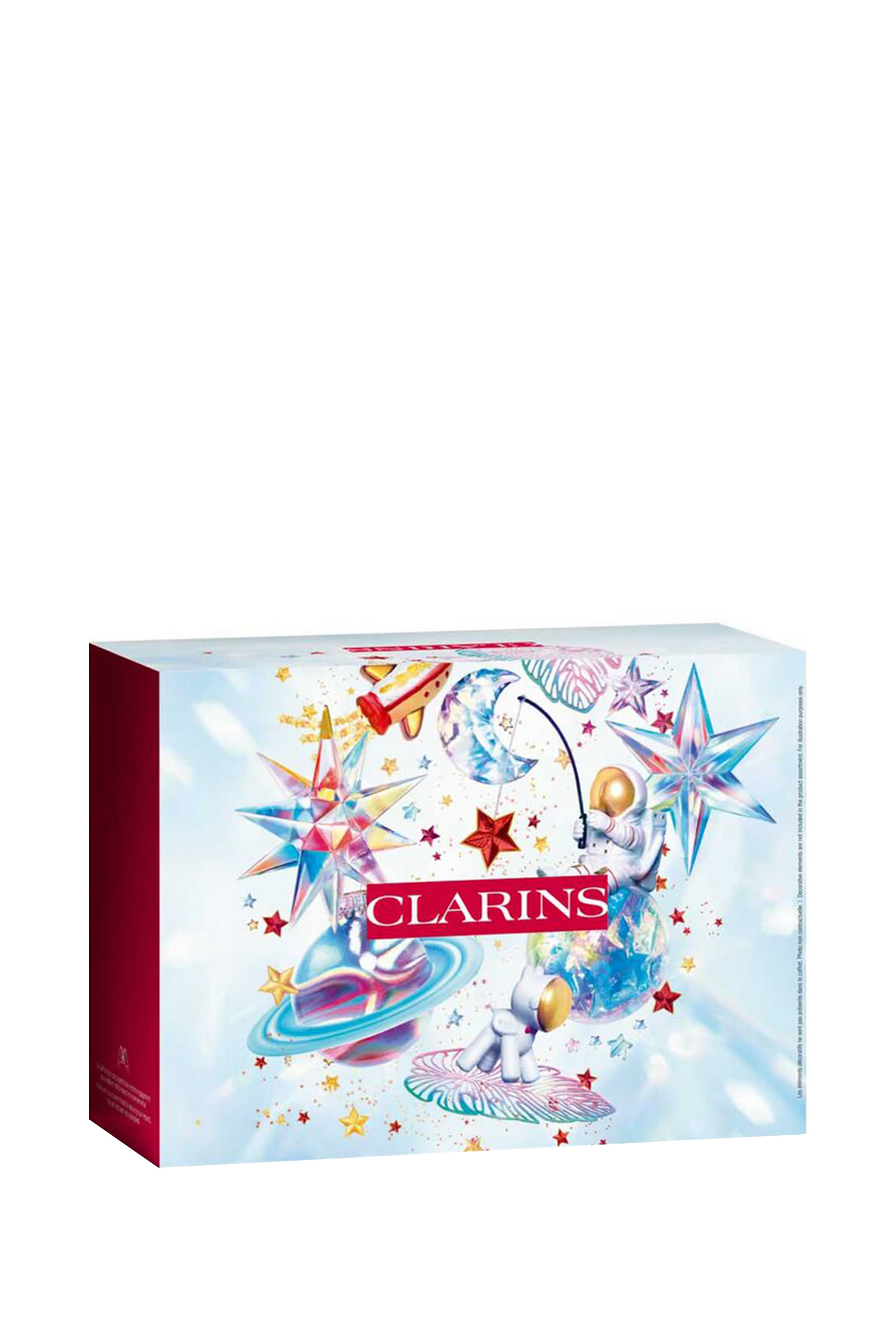 مجموعة أساسية للعناية بالجسم