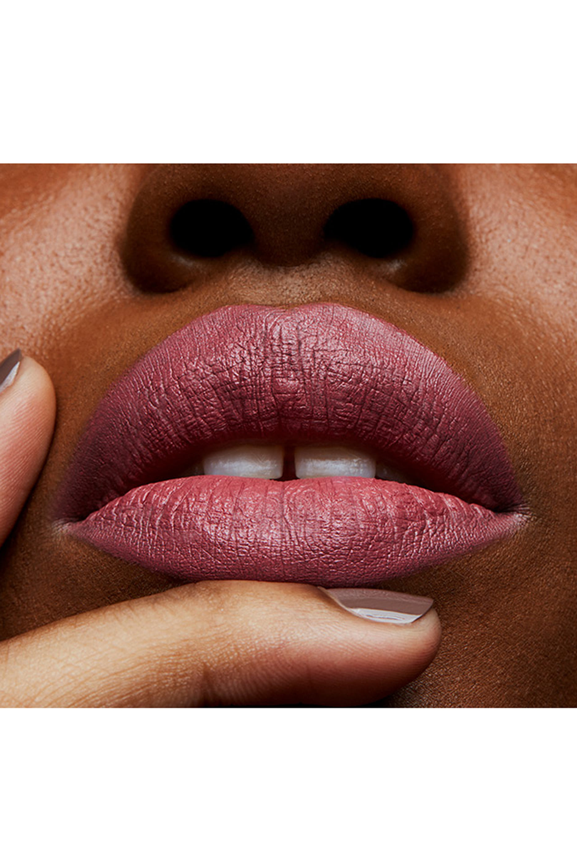 أحمر شفاه حريري ميني