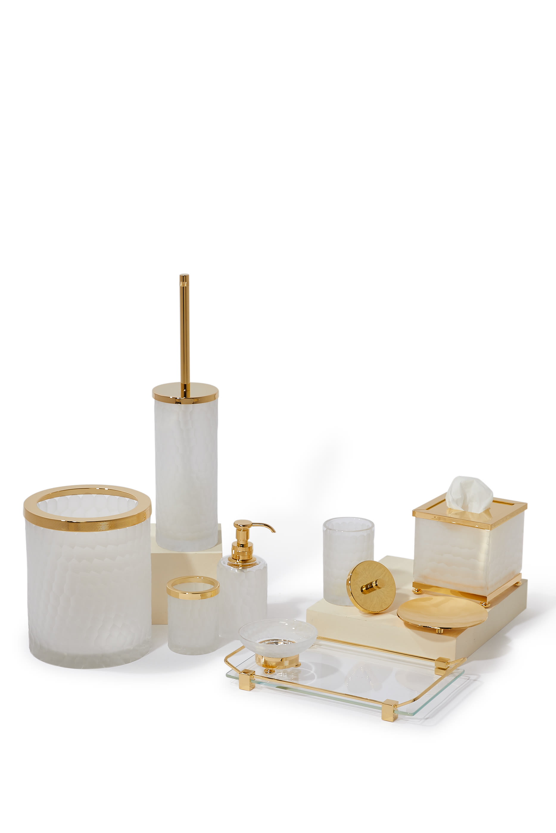 حامل مناديل هونيكومب