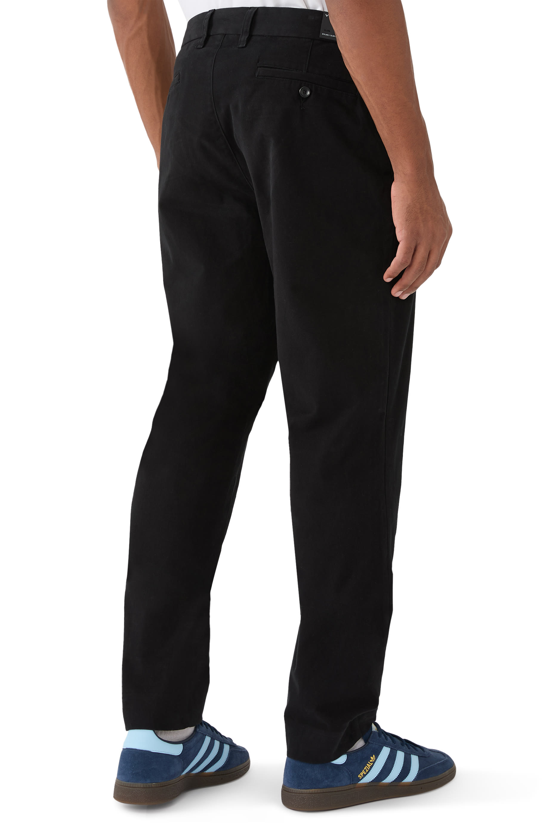 بنطال تشينو ديلان