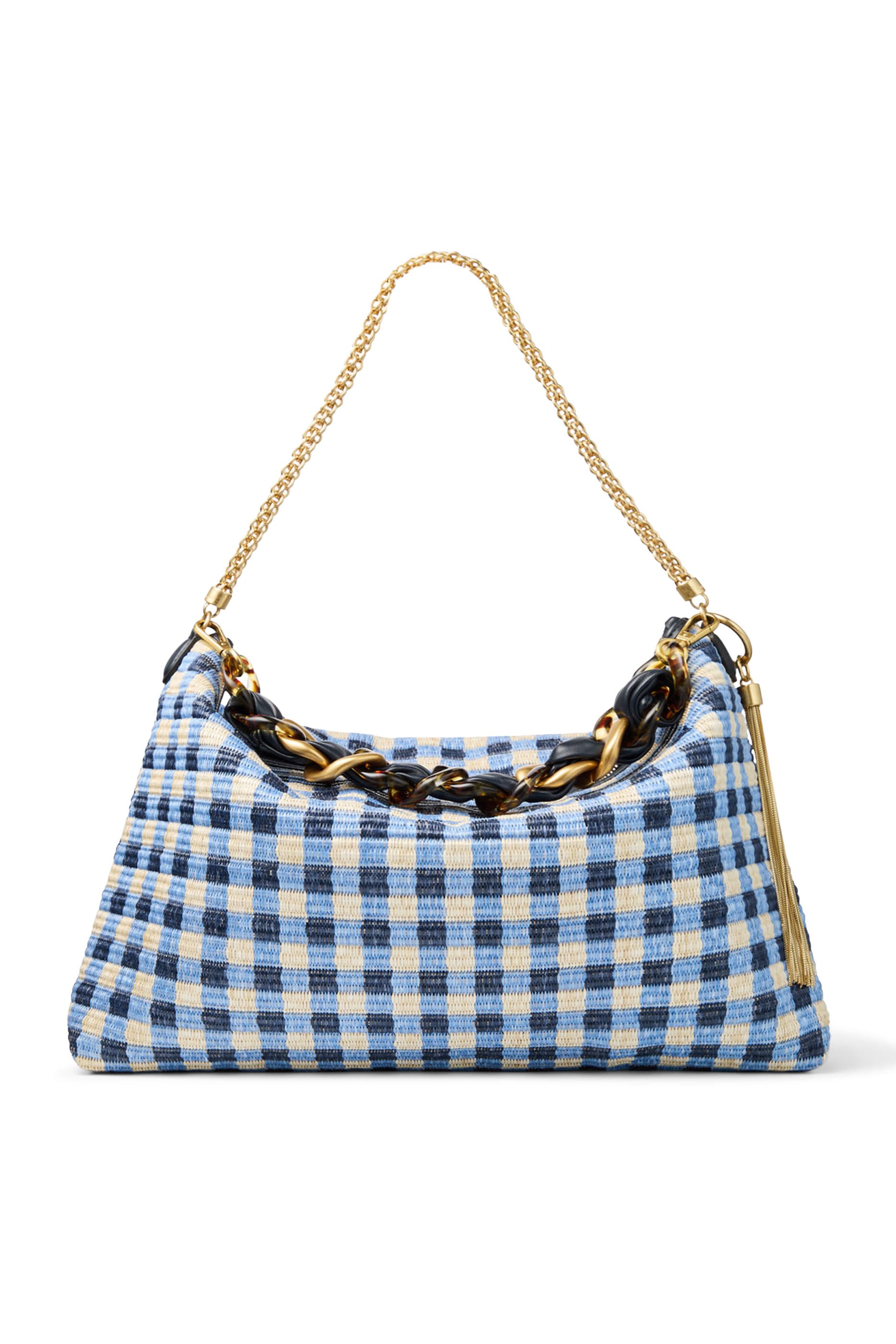 حقيبة كتف كالي كبيرة