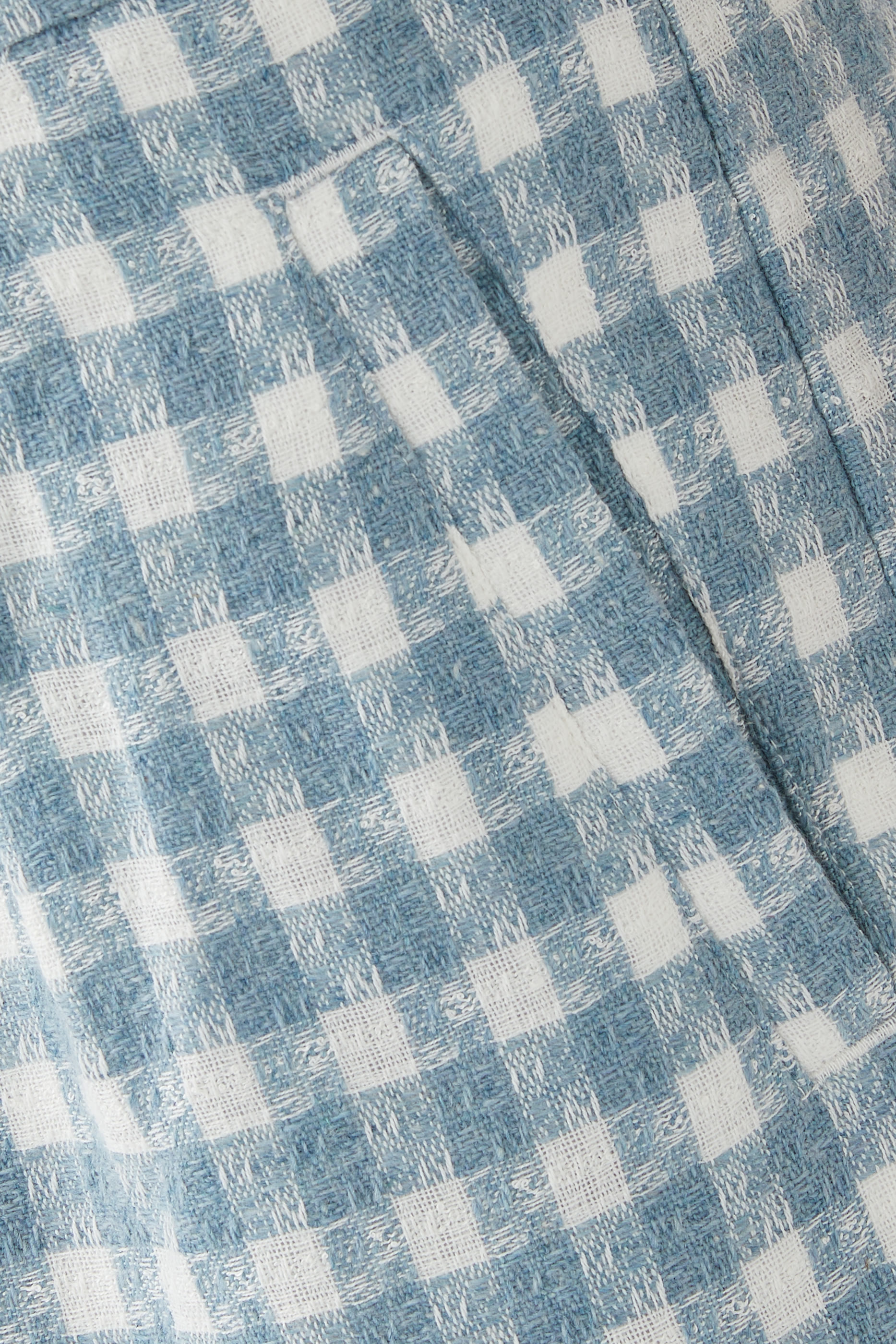 شورت بليد بطيات