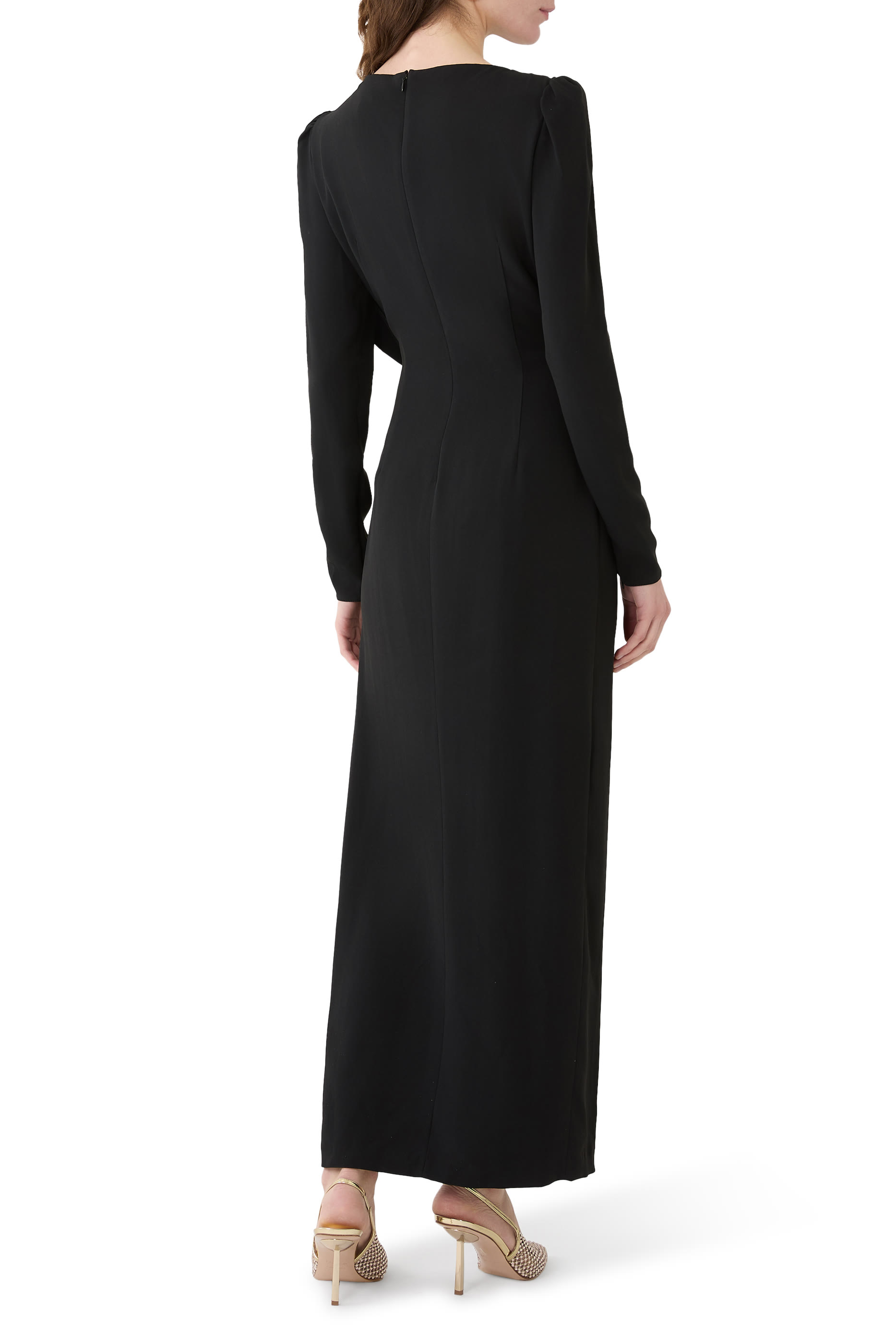 فستان سهرة كادي