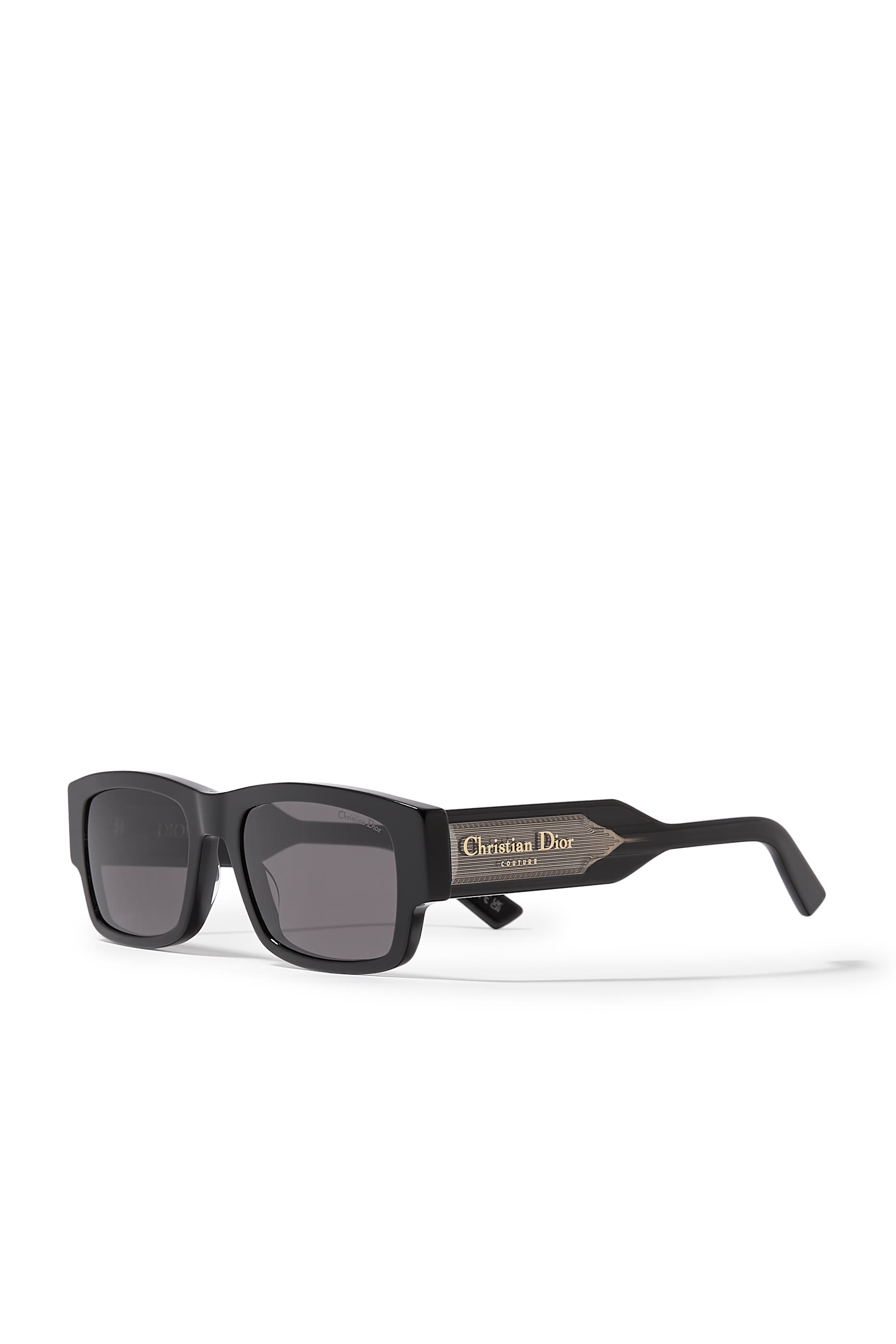 S1I Rectangular Sunglasses
