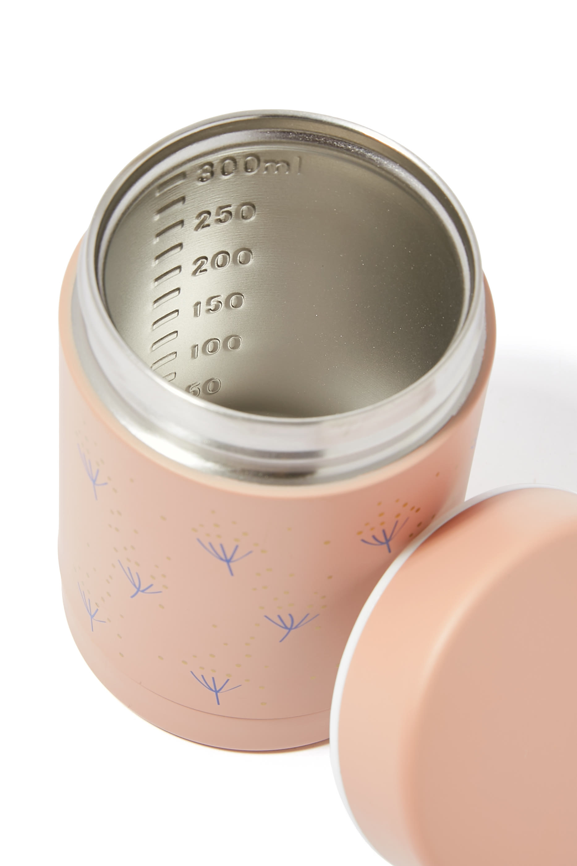 وعاء طعام حراري للأطفال