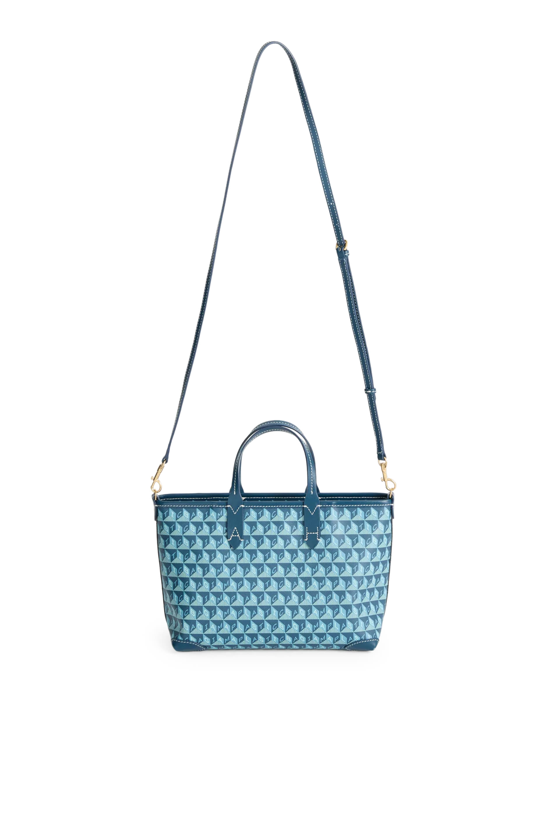 حقيبة يد آي ايم ايه بلاستيك باج