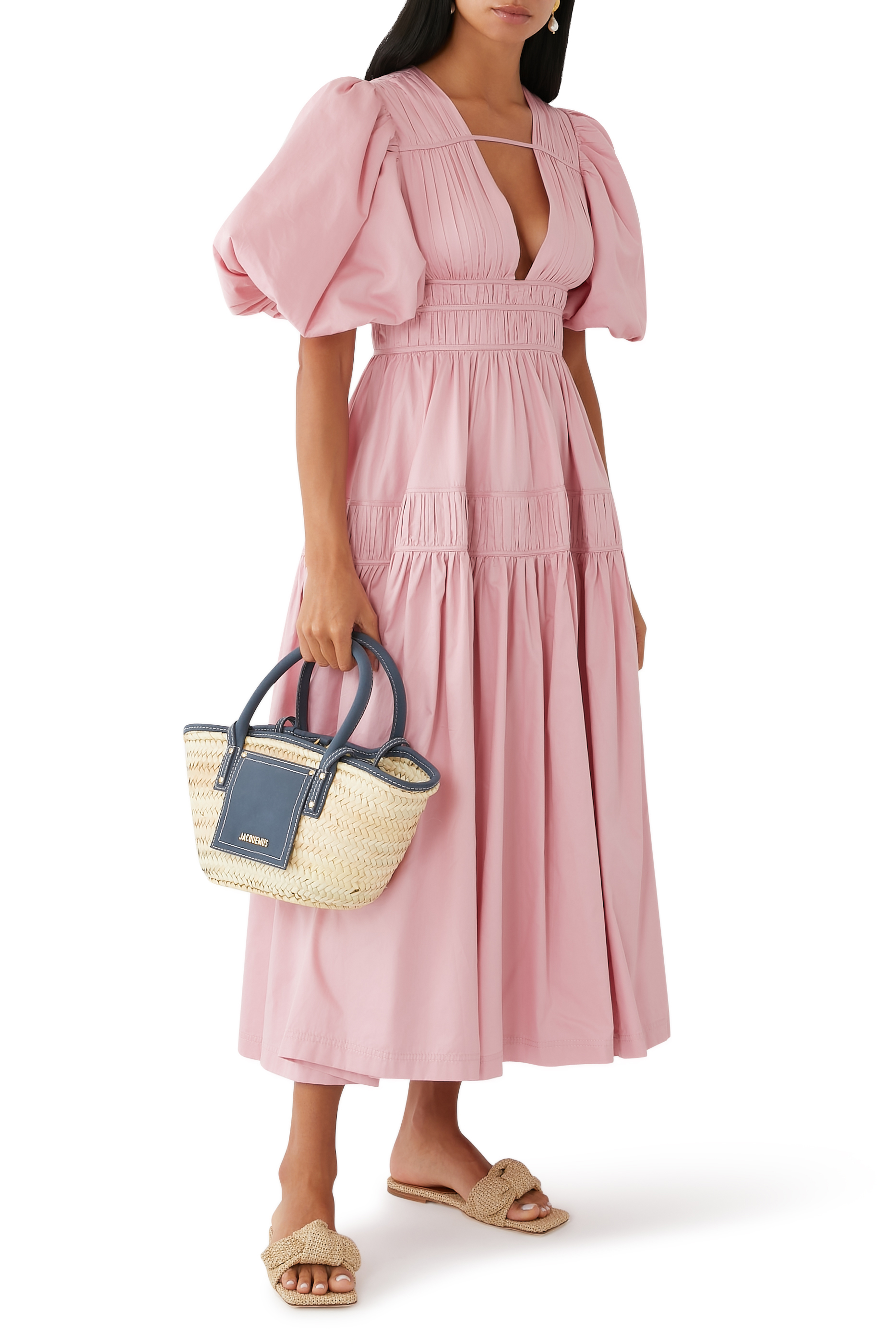 حقيبة سلة لو بيتي بانيير سولي