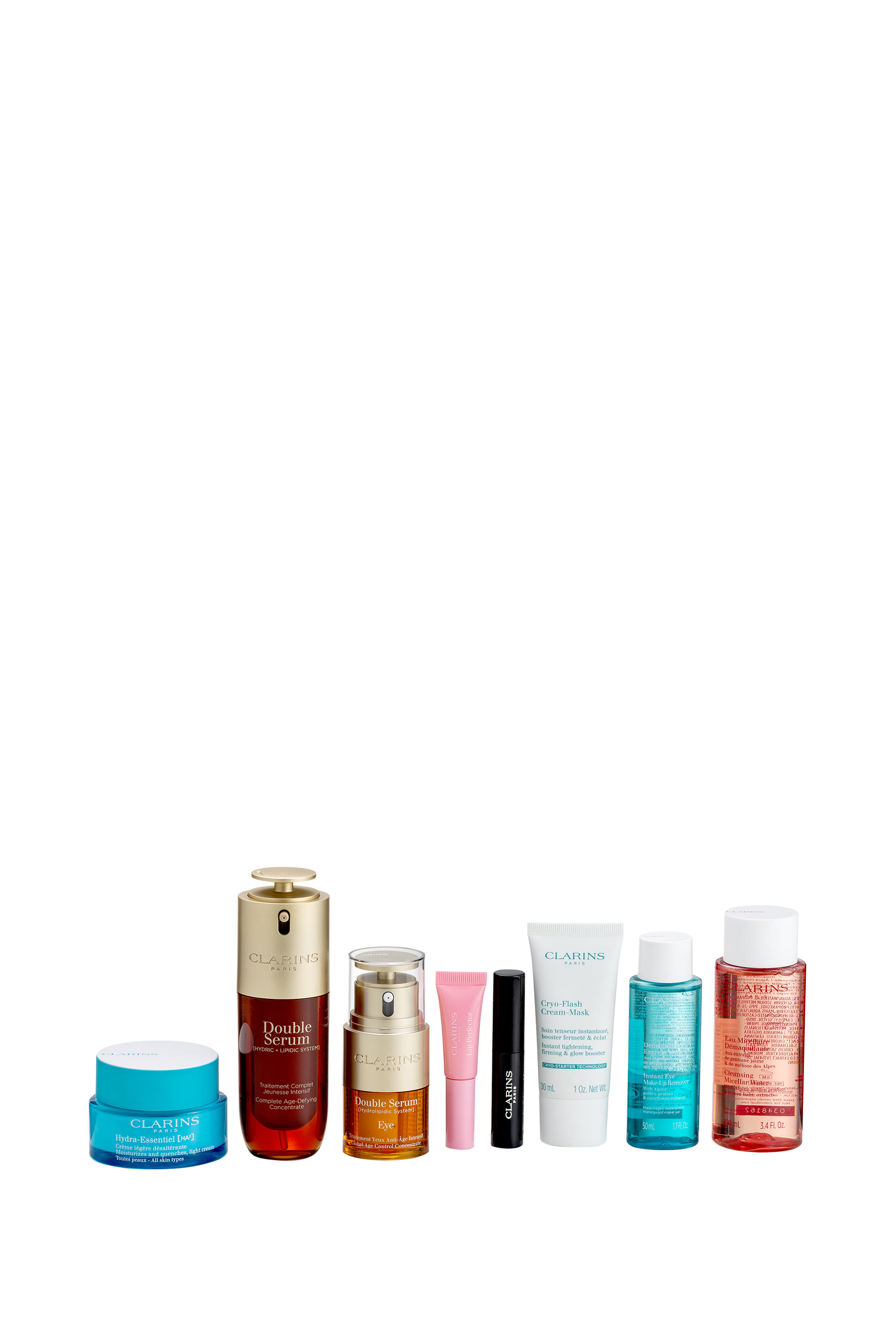 مجموعة  هدية للترطيب خاصة لشهر رمضان