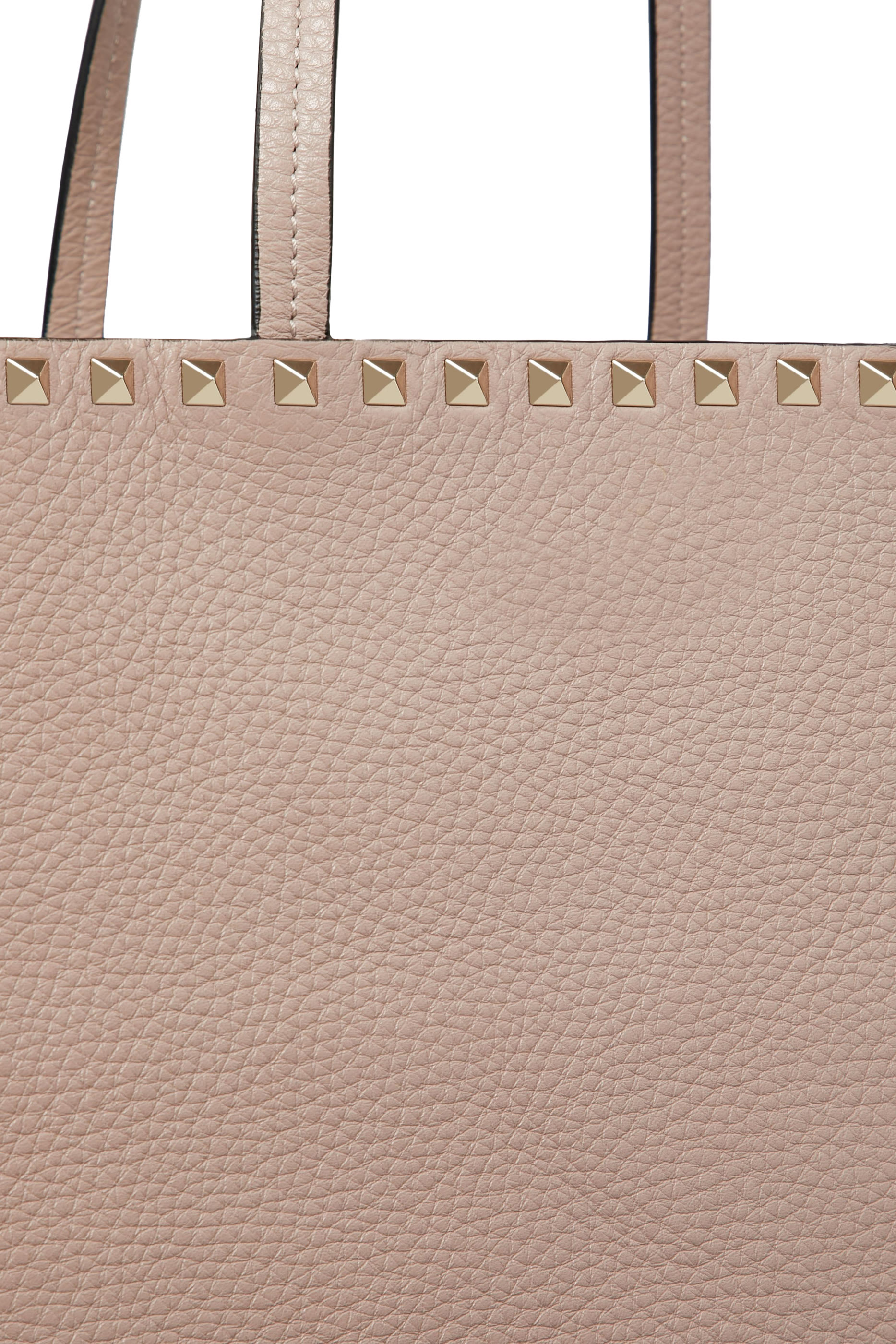 حقيبة يد بحلي هرمية